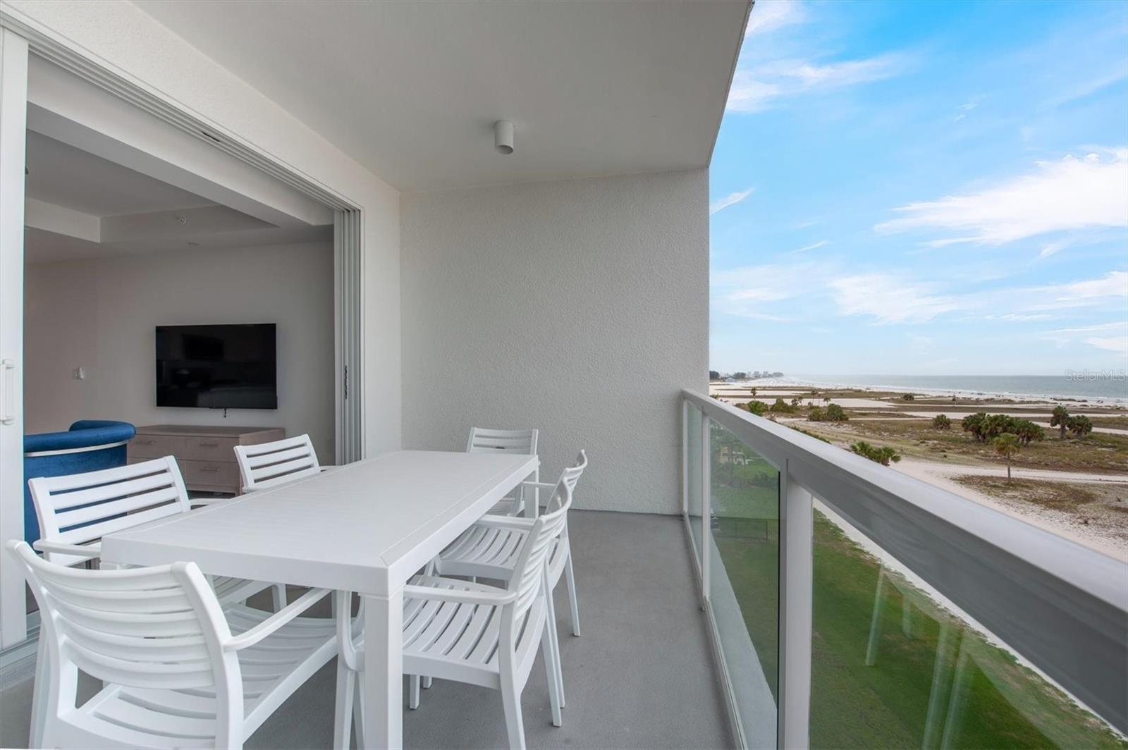 11500 GULF BLVD #610 — photo 14