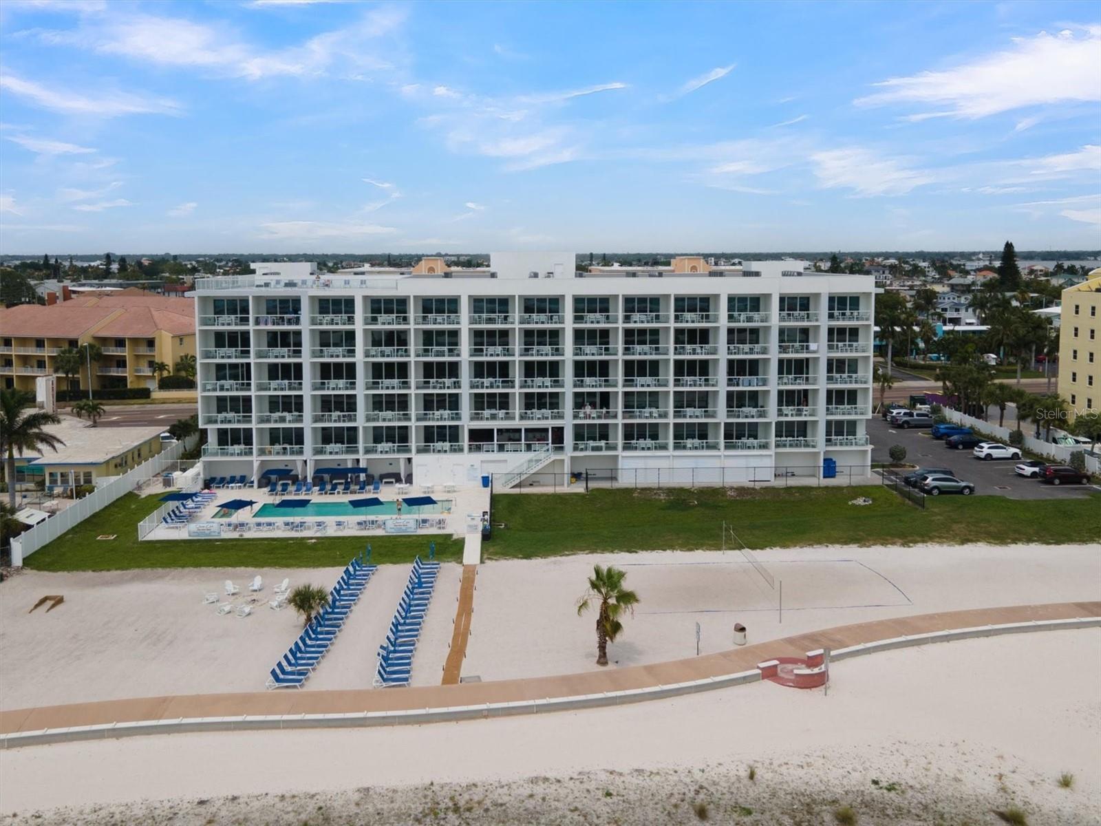 11500 GULF BLVD #610 — photo 30
