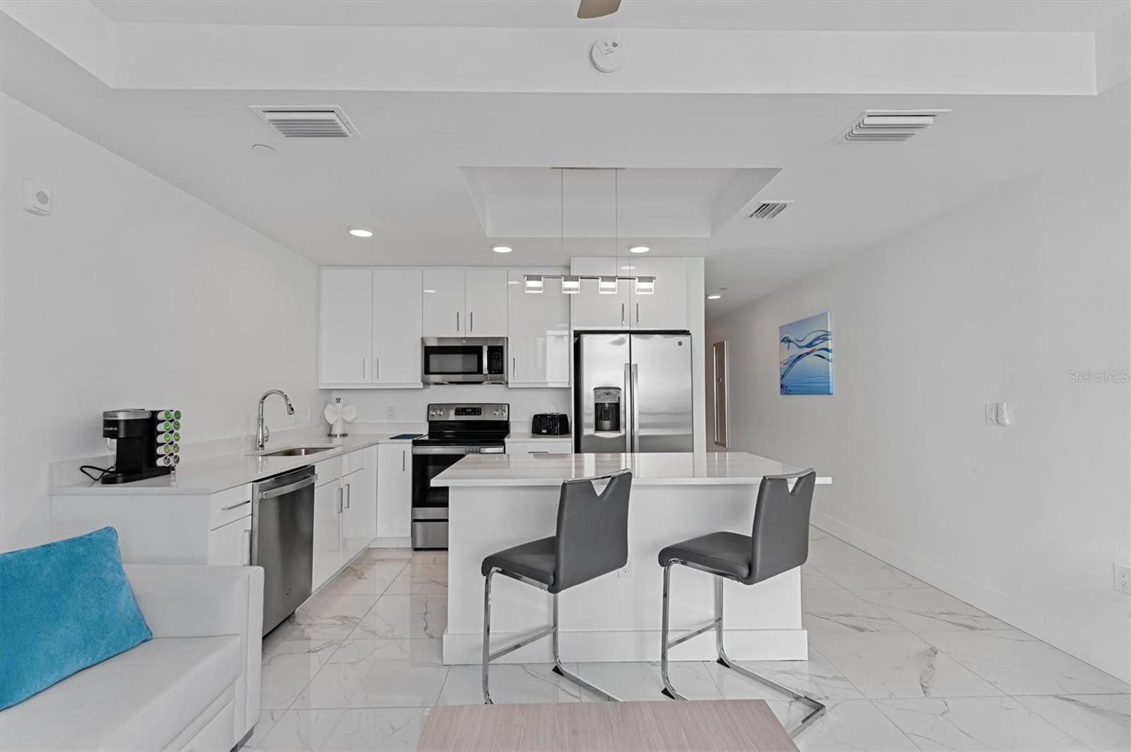 11500 GULF BLVD #610 — photo 4