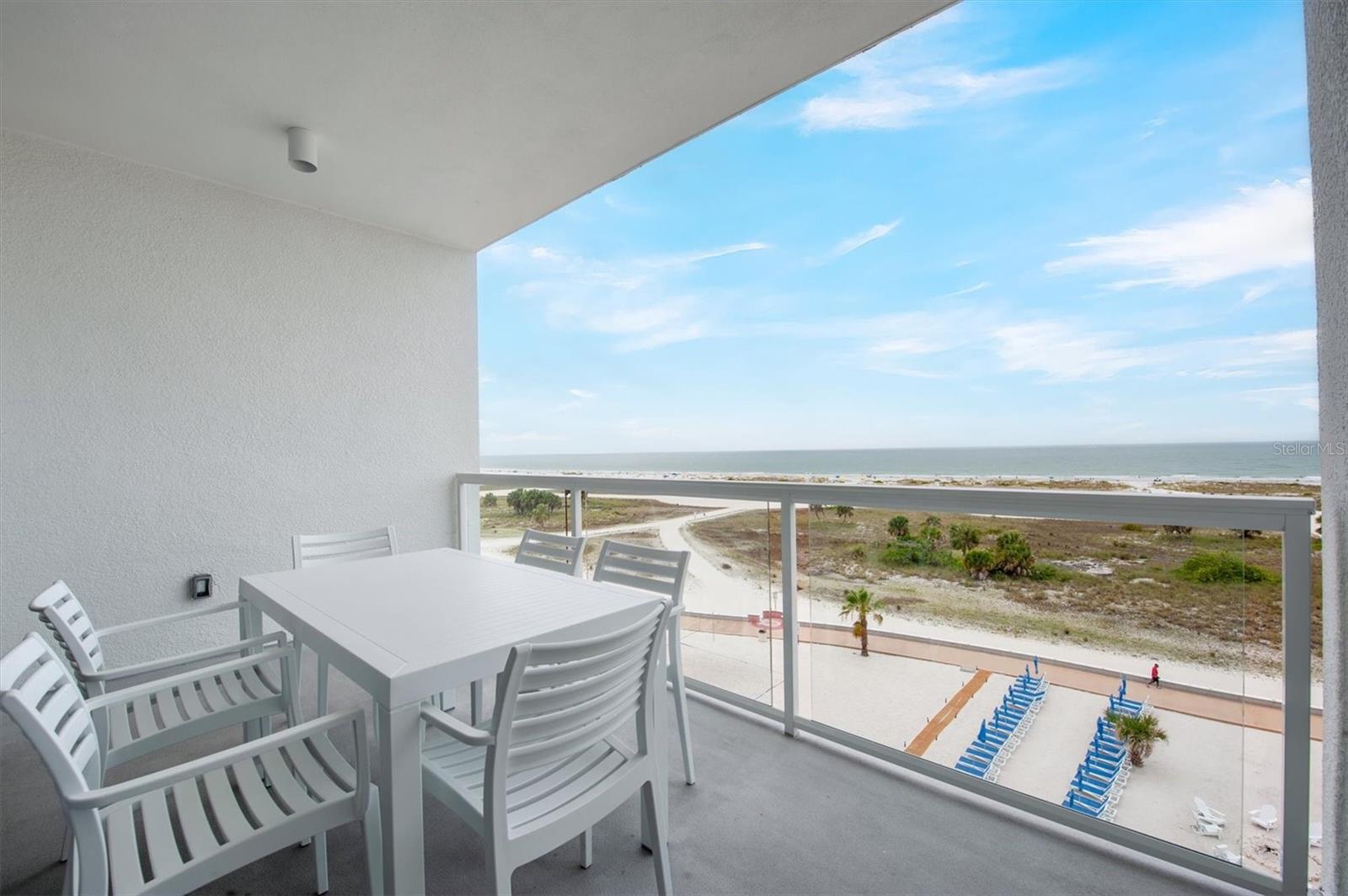11500 GULF BLVD #610 — photo 13