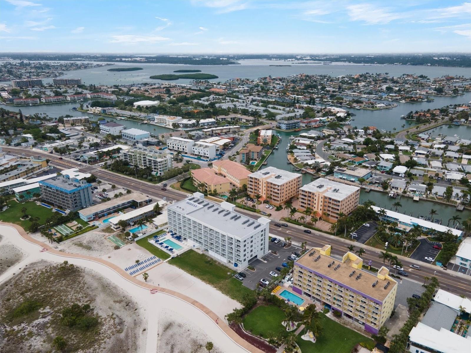 11500 GULF BLVD #610 — photo 40