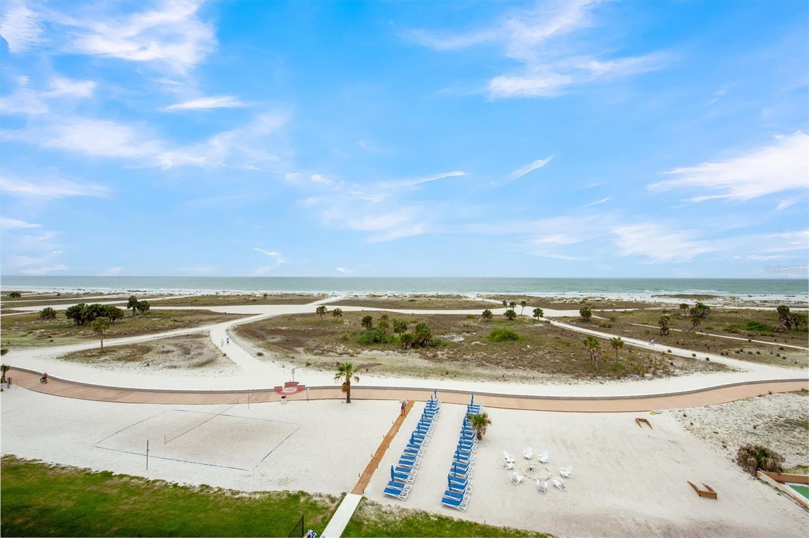 11500 GULF BLVD #610 — photo 43
