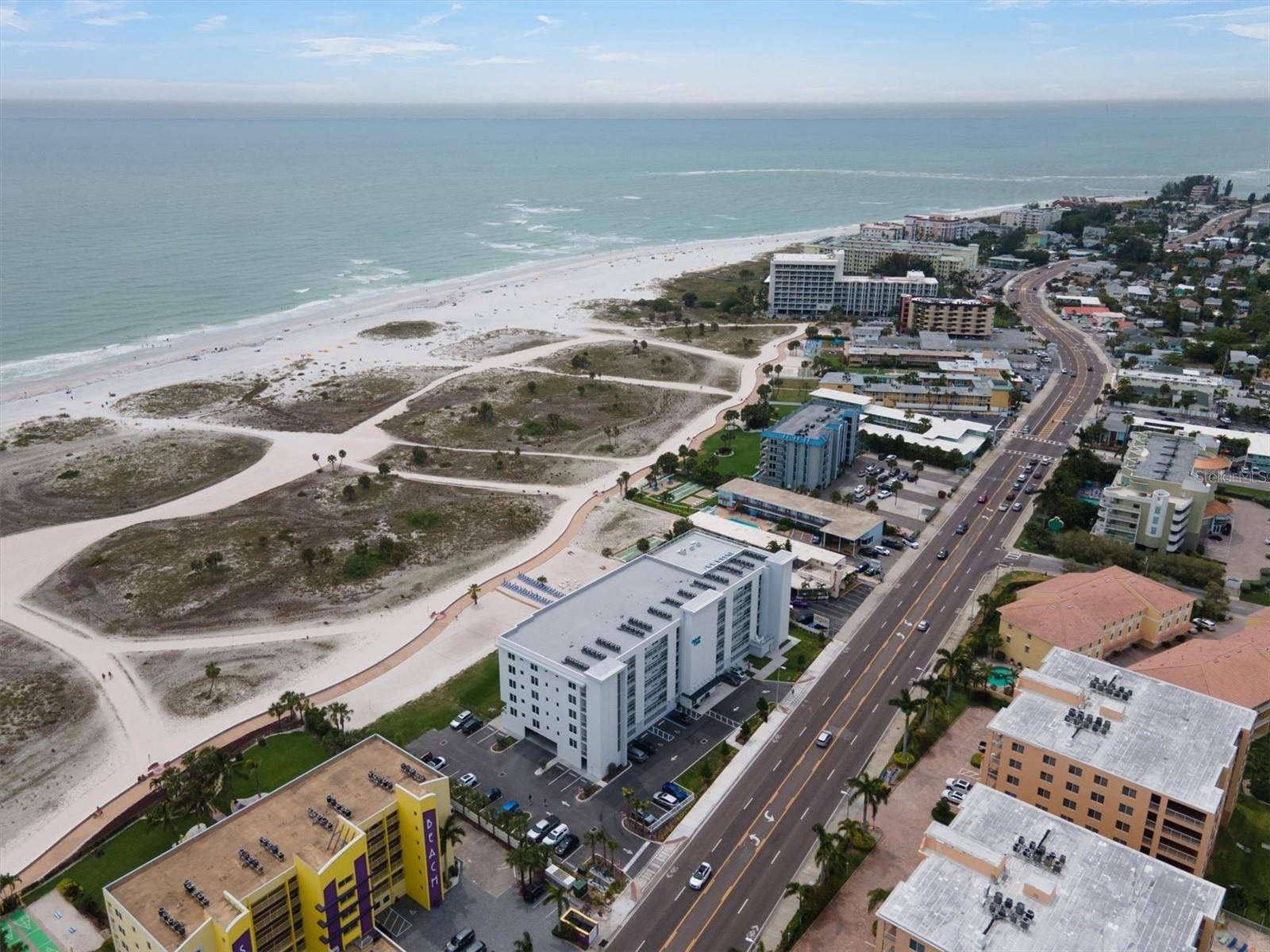 11500 GULF BLVD #610 — photo 41