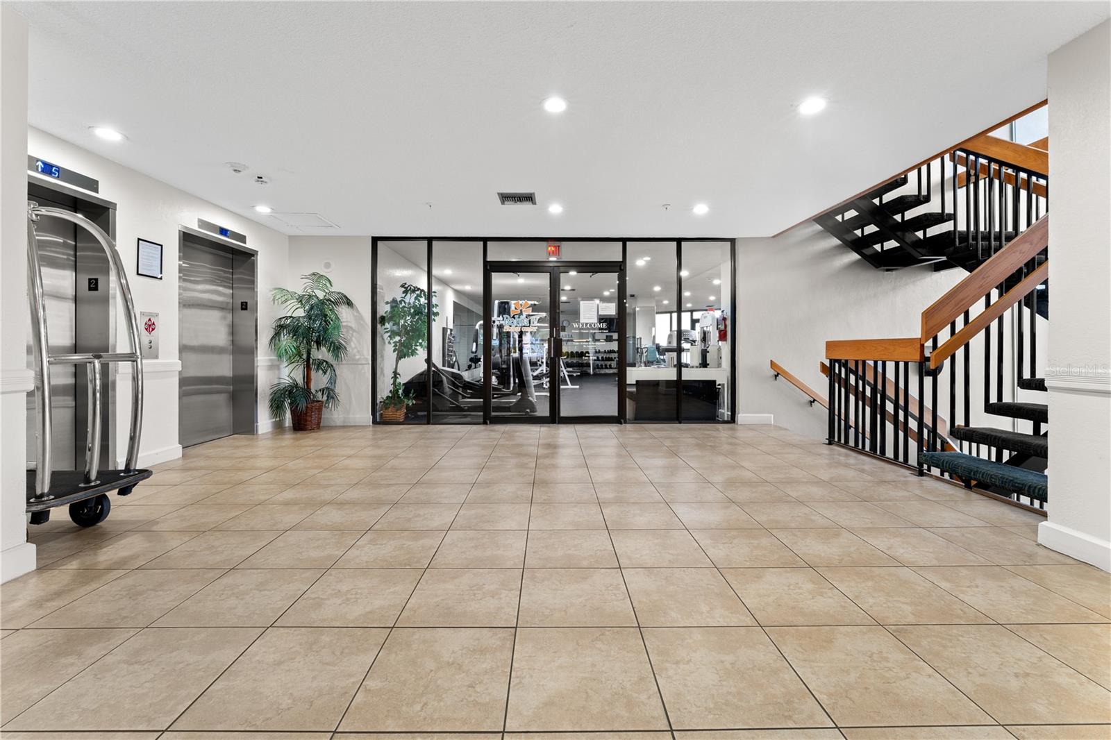 6287 BAHIA DEL MAR CIR #312 — photo 42
