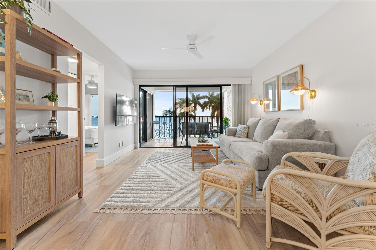 6287 BAHIA DEL MAR CIR #312 — photo 16