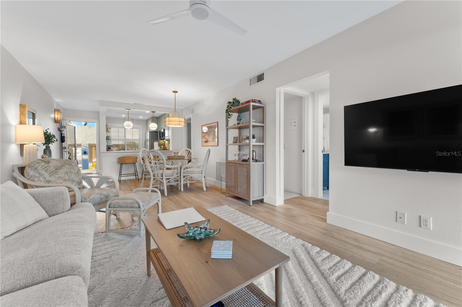 6287 BAHIA DEL MAR CIR #312 — photo 20