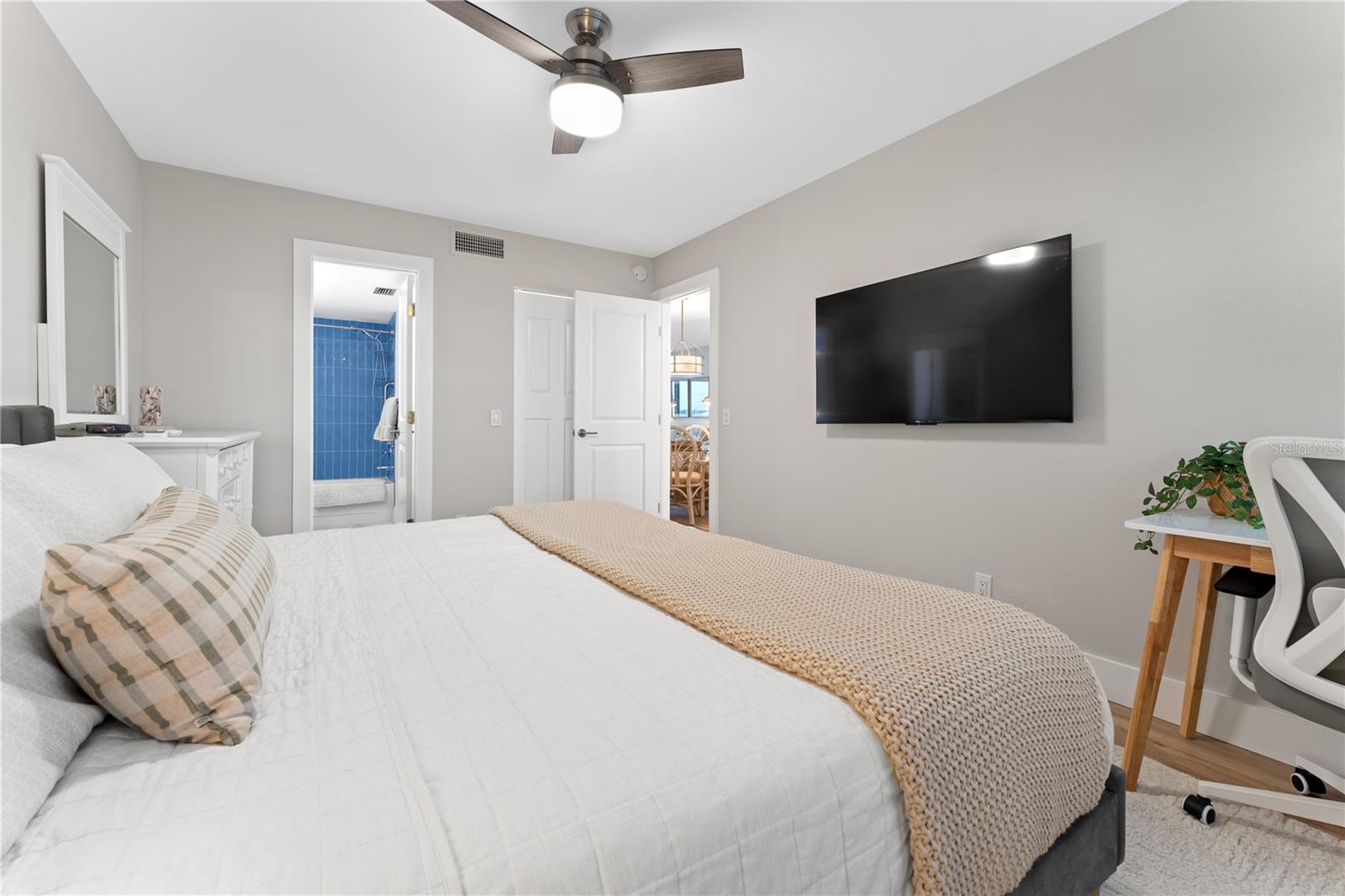 6287 BAHIA DEL MAR CIR #312 — photo 29