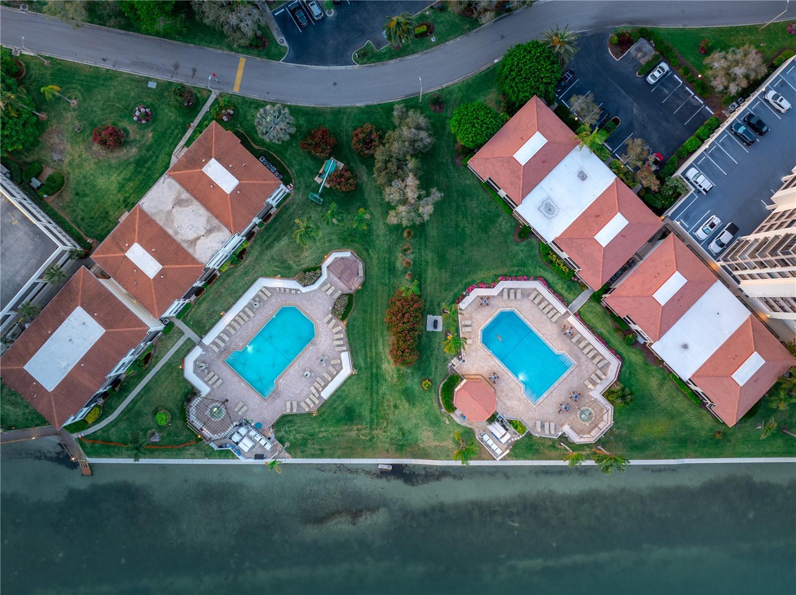 6287 BAHIA DEL MAR CIR #312 — photo 48