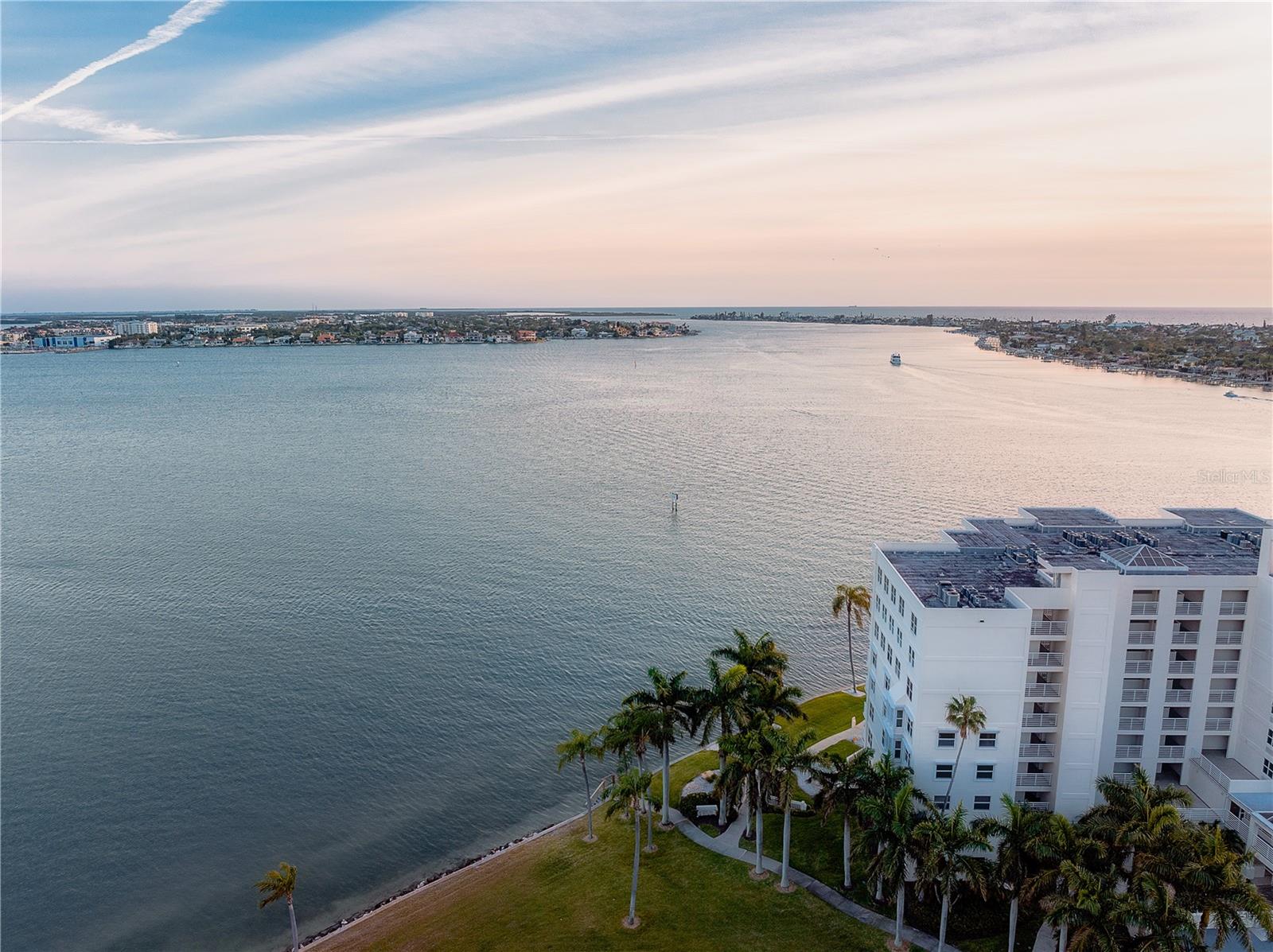 6287 BAHIA DEL MAR CIR #312 — photo 46