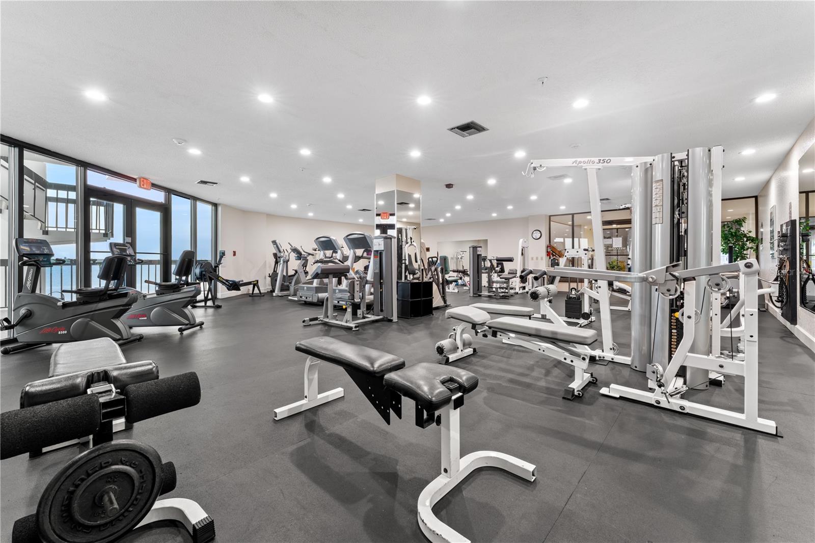 6287 BAHIA DEL MAR CIR #312 — photo 45