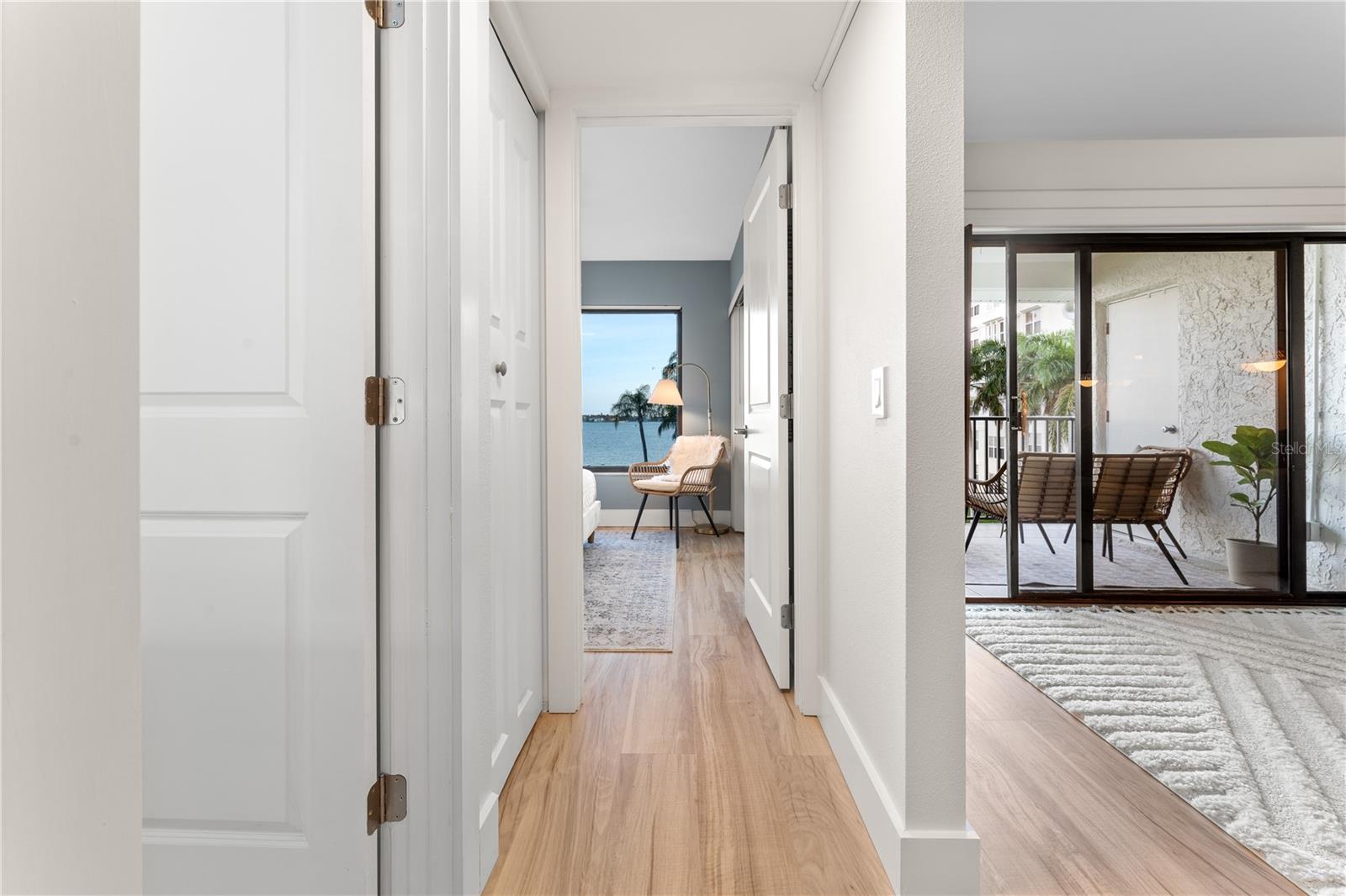 6287 BAHIA DEL MAR CIR #312 — photo 22