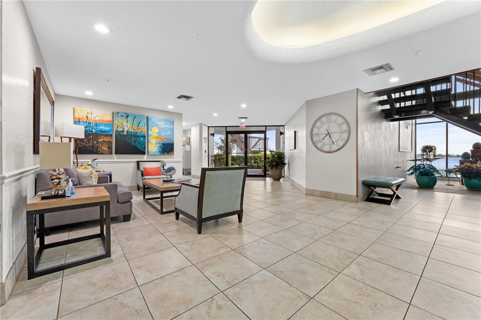 6287 BAHIA DEL MAR CIR #312 — photo 41