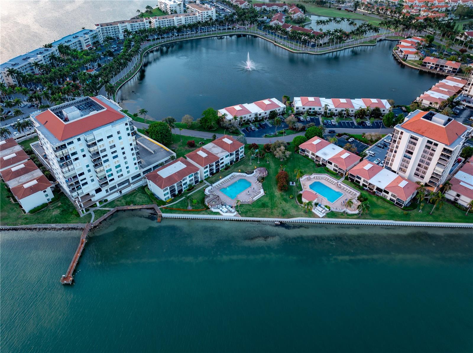 6287 BAHIA DEL MAR CIR #312 — photo 47