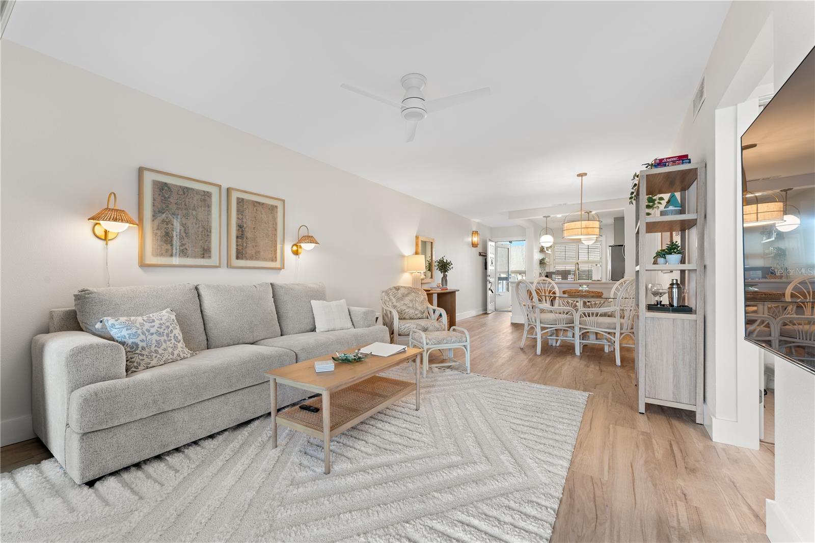 6287 BAHIA DEL MAR CIR #312 — photo 17