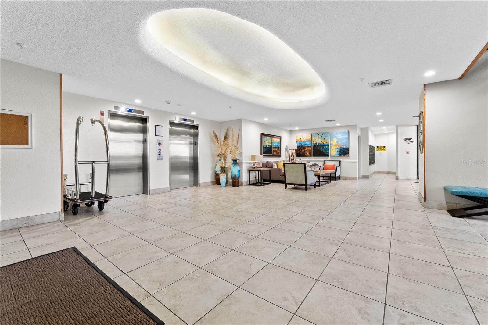 6287 BAHIA DEL MAR CIR #312 — photo 40