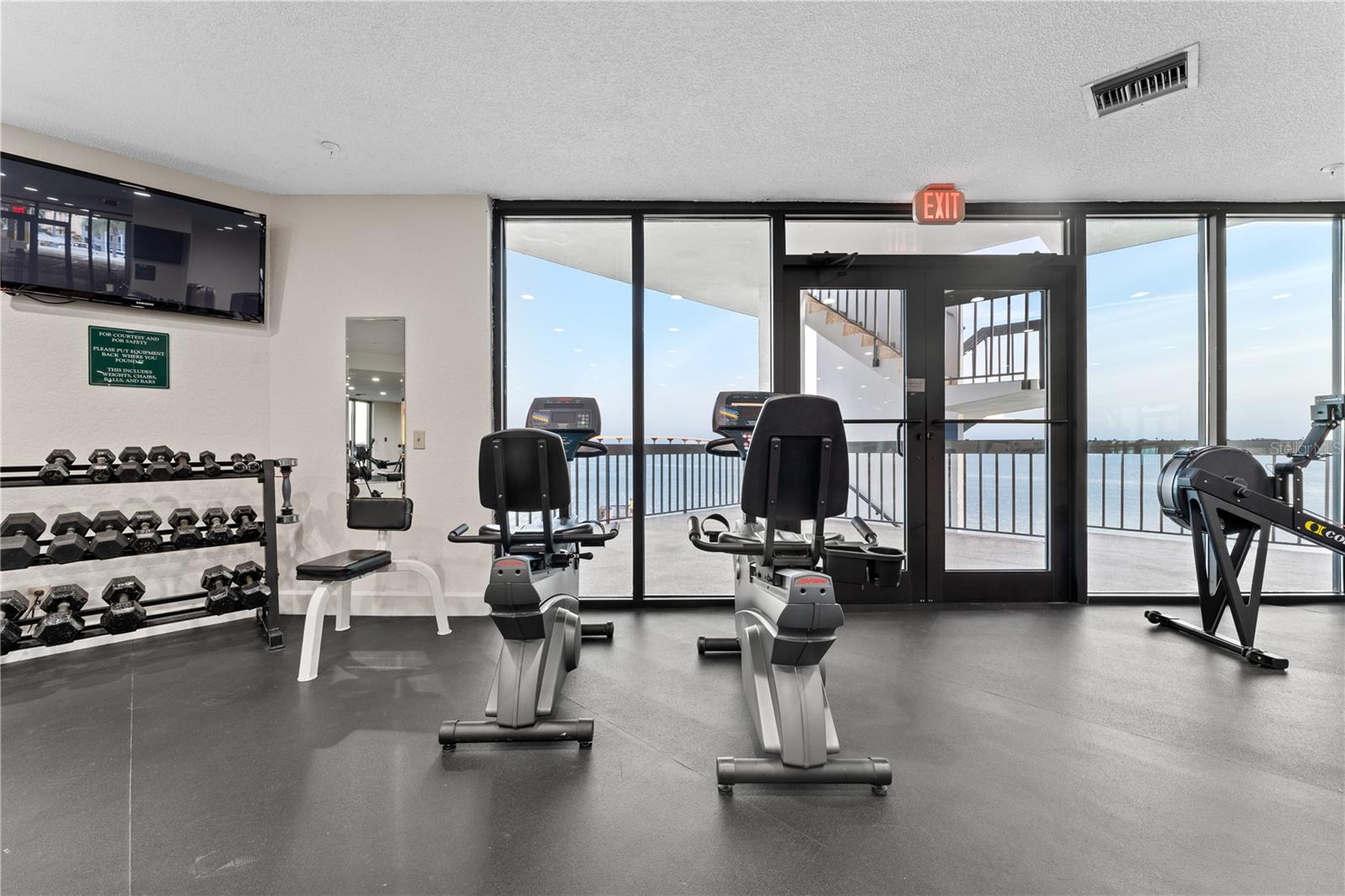 6287 BAHIA DEL MAR CIR #312 — photo 44
