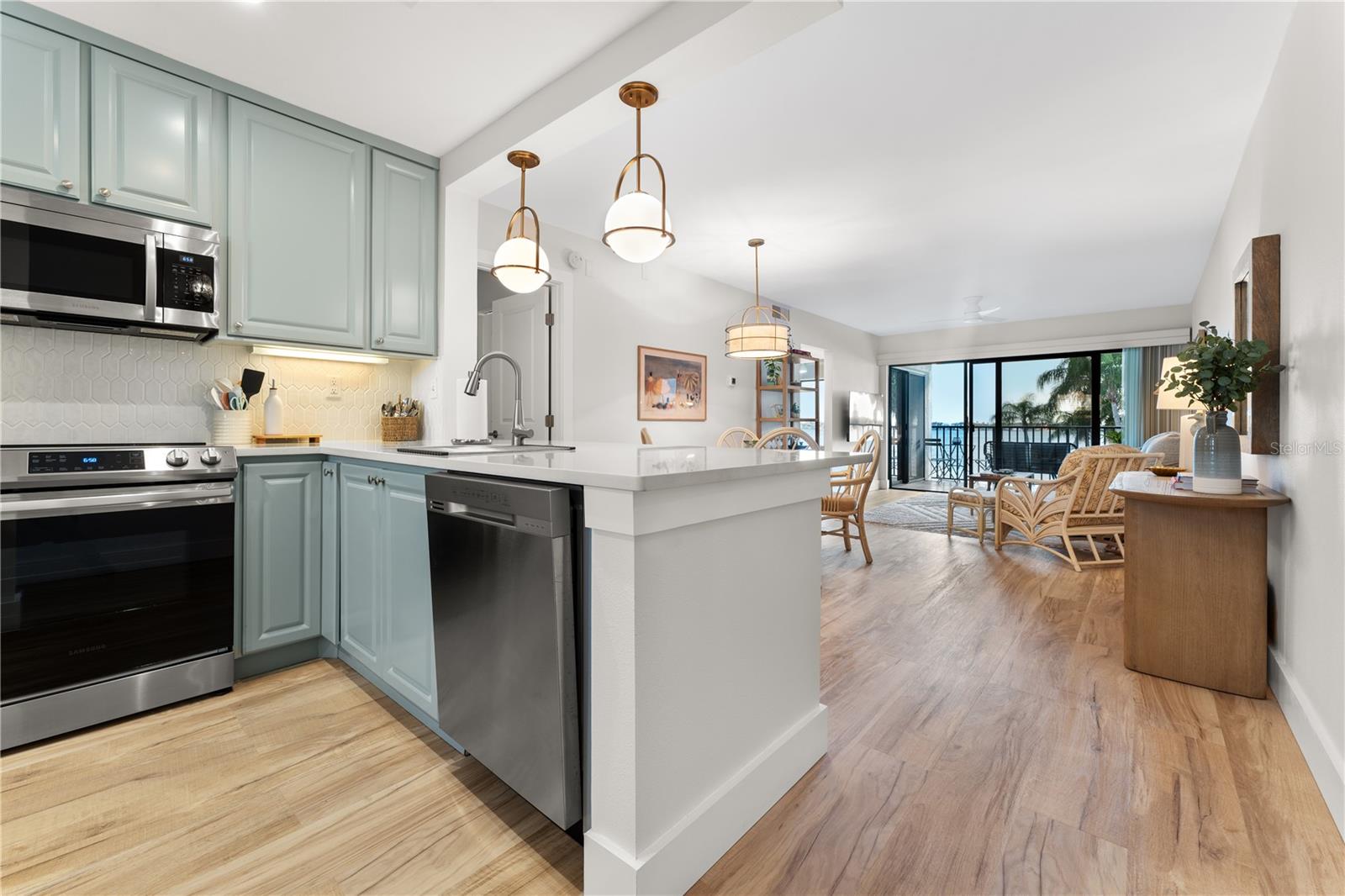 6287 BAHIA DEL MAR CIR #312 — photo 12