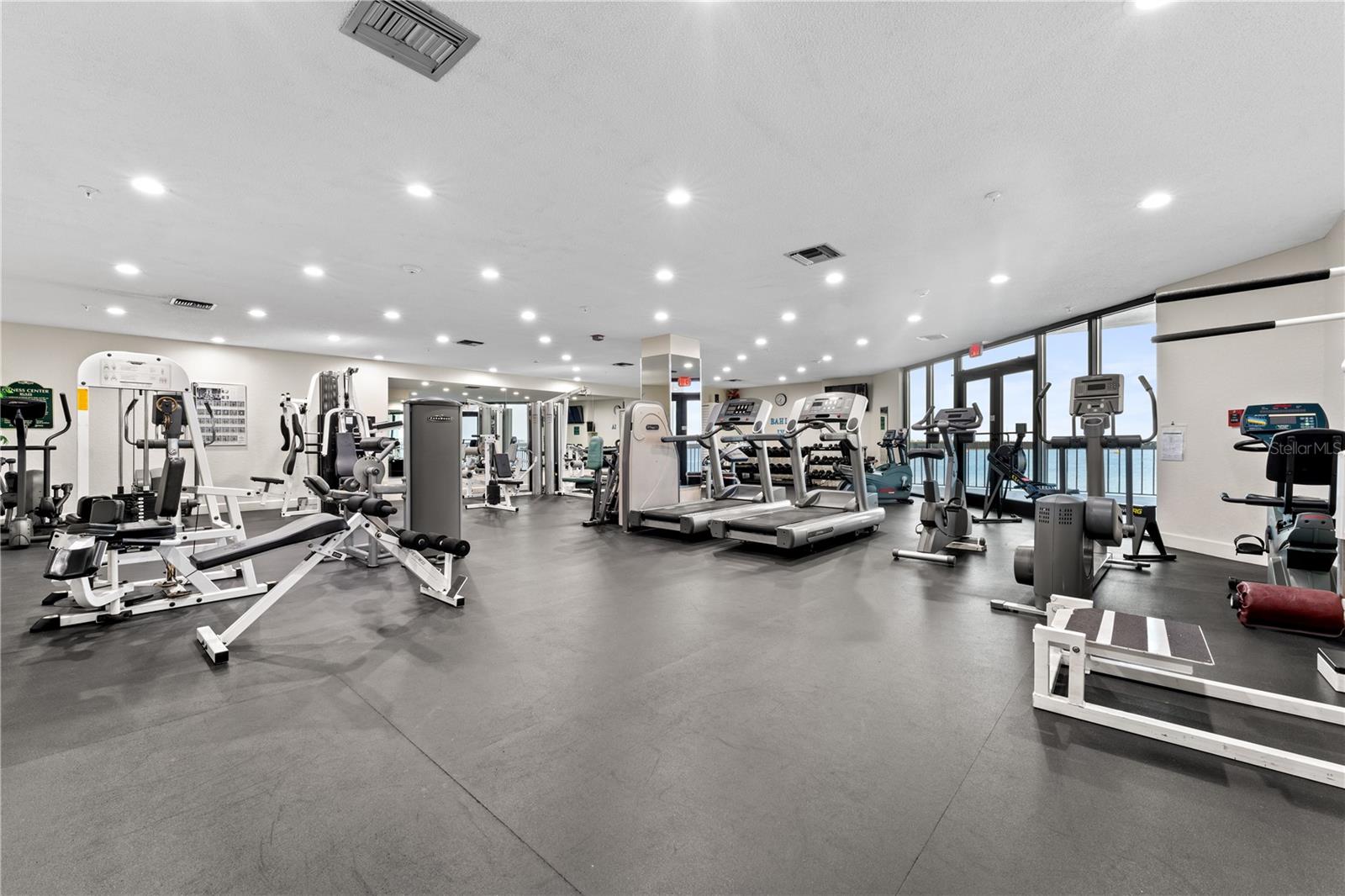 6287 BAHIA DEL MAR CIR #312 — photo 43