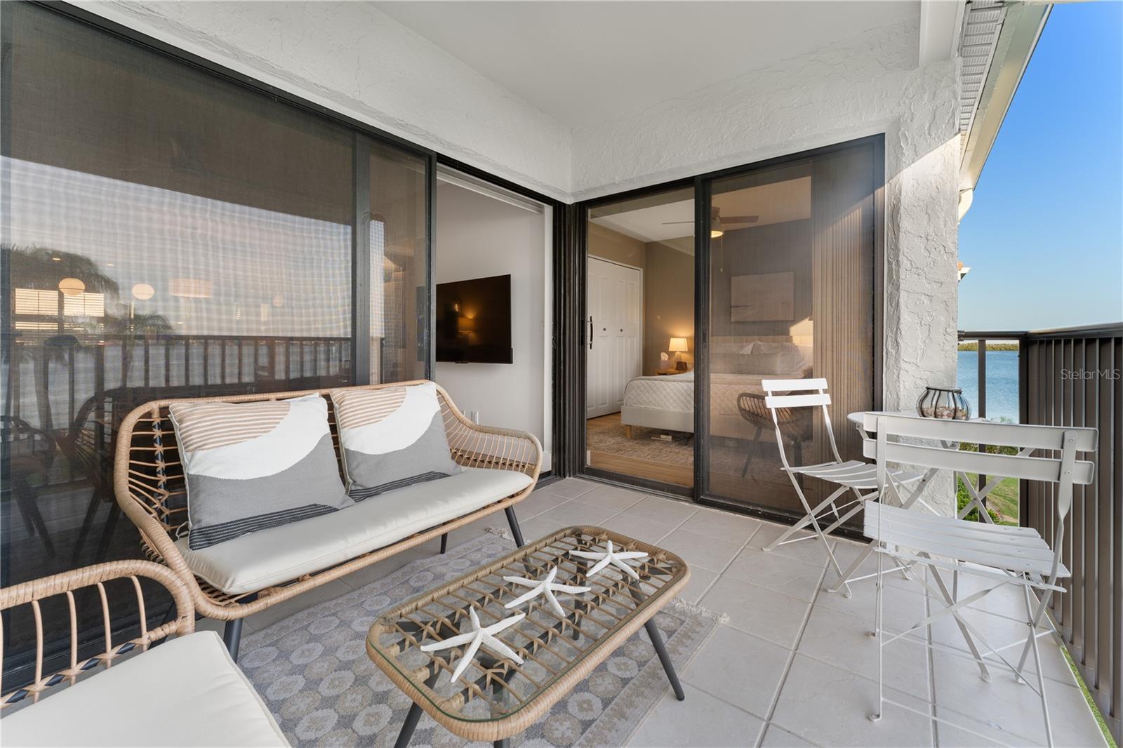 6287 BAHIA DEL MAR CIR #312 — photo 38