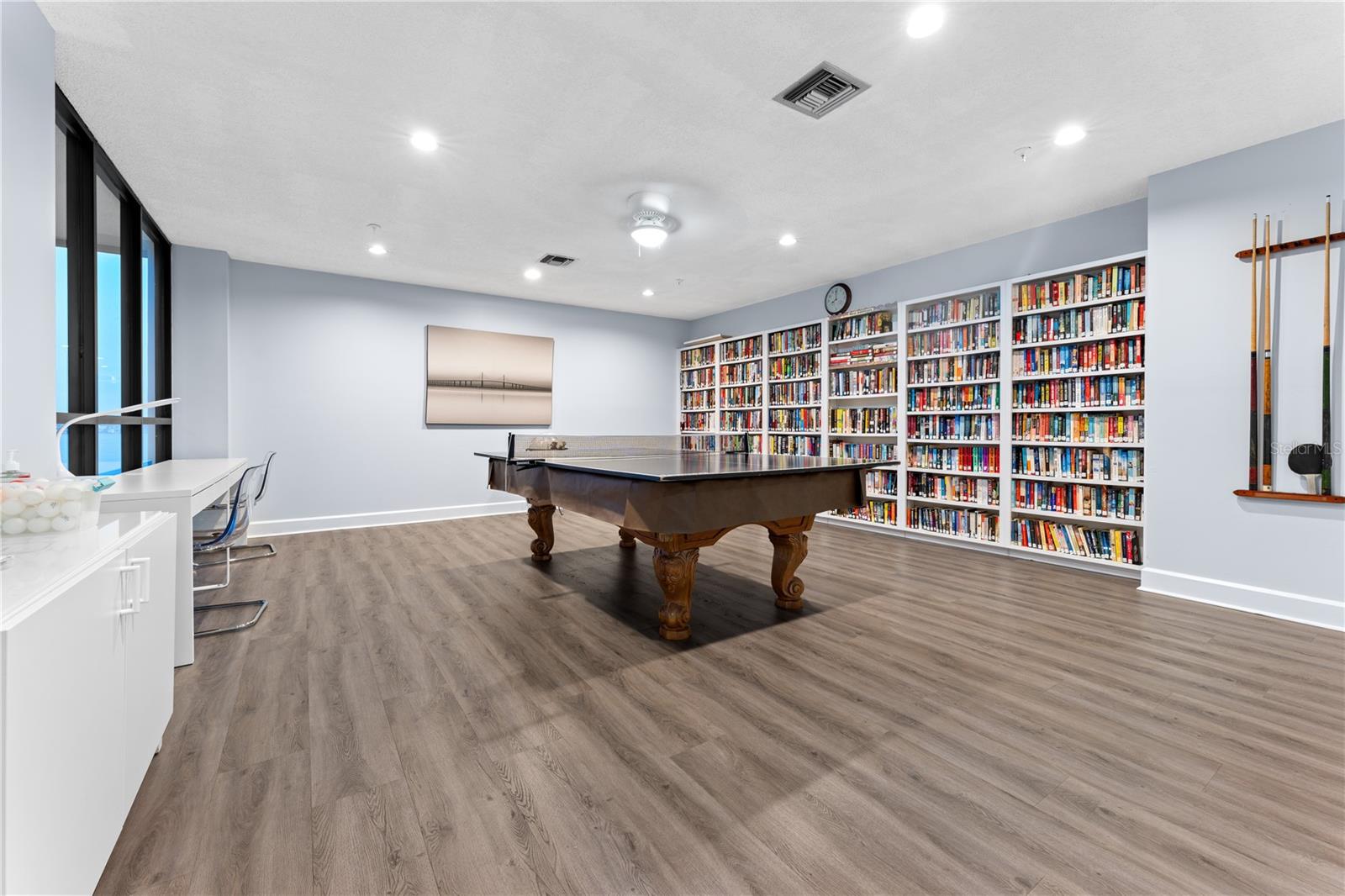 6287 BAHIA DEL MAR CIR #312 — photo 49