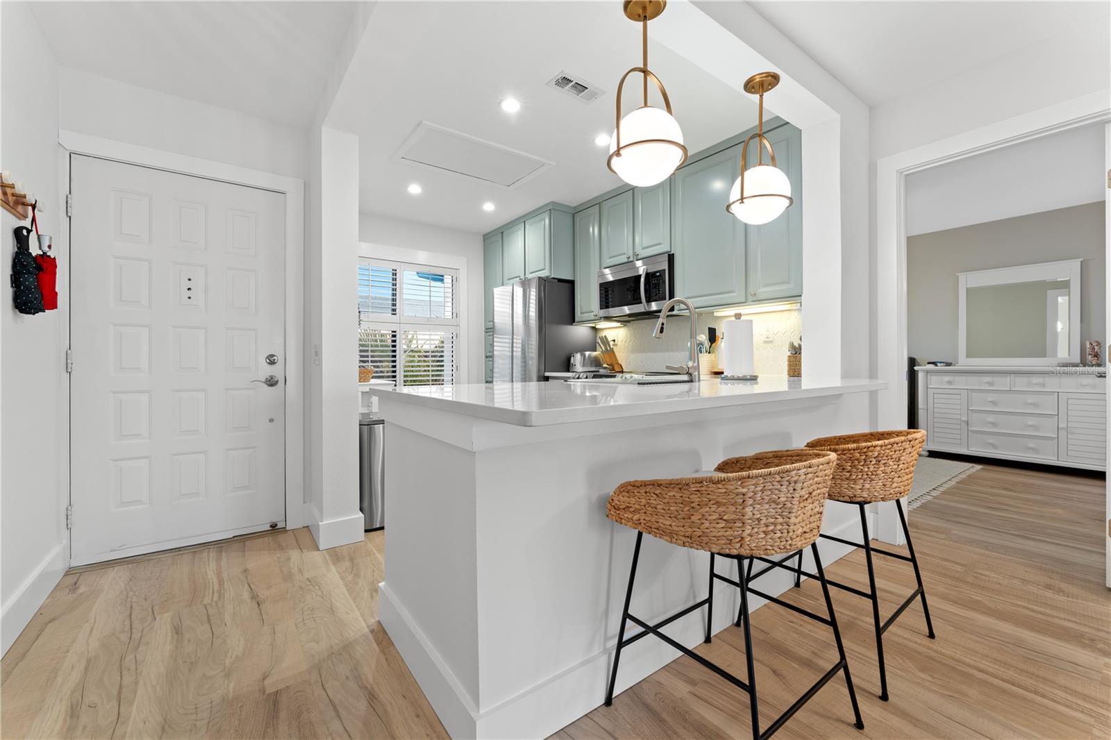 6287 BAHIA DEL MAR CIR #312 — photo 7