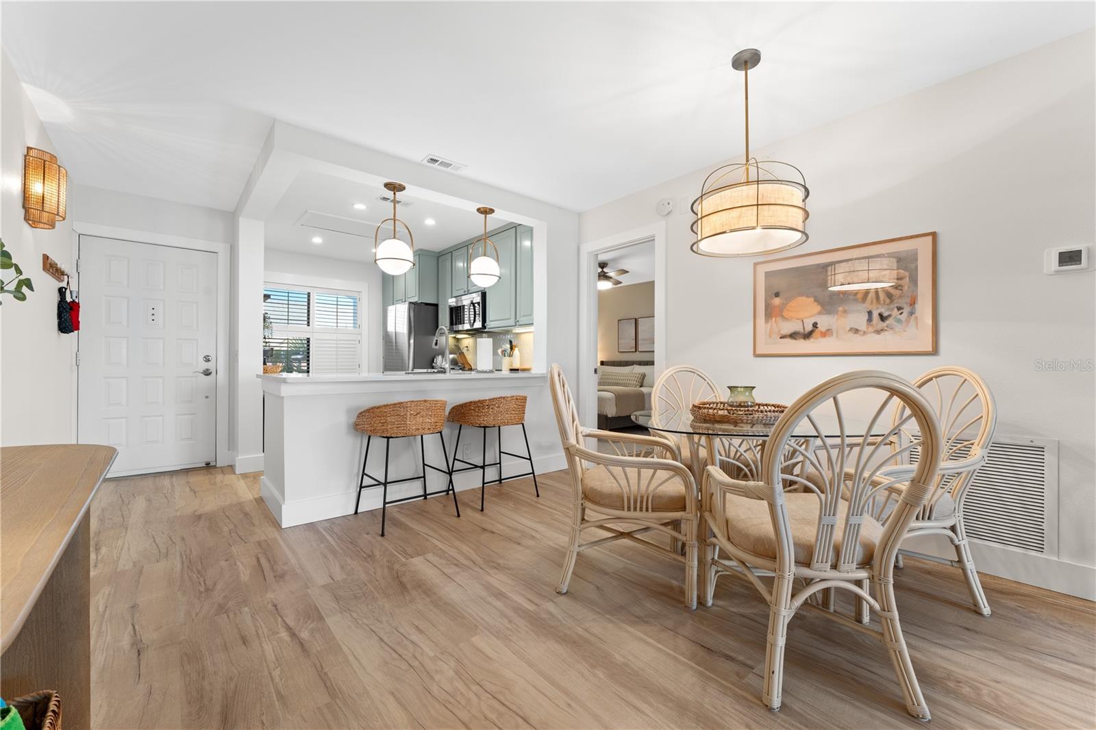 6287 BAHIA DEL MAR CIR #312 — photo 13