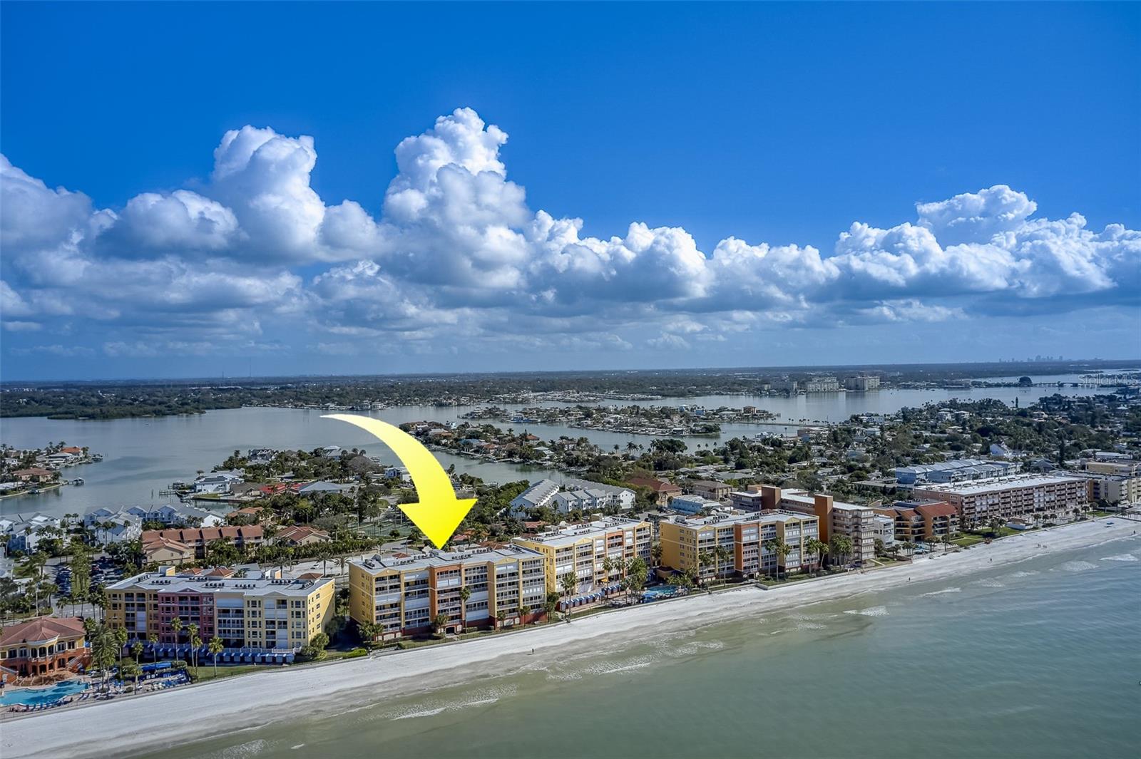16550 GULF BLVD #643 — photo 53