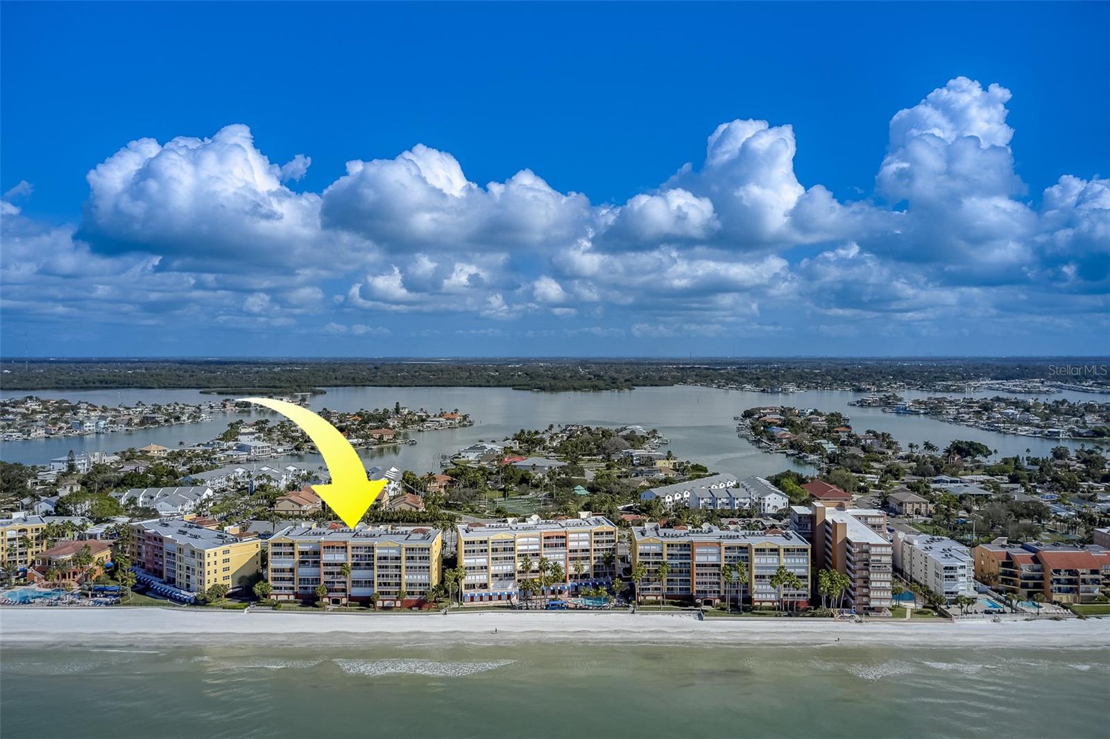 16550 GULF BLVD #643 — photo 63