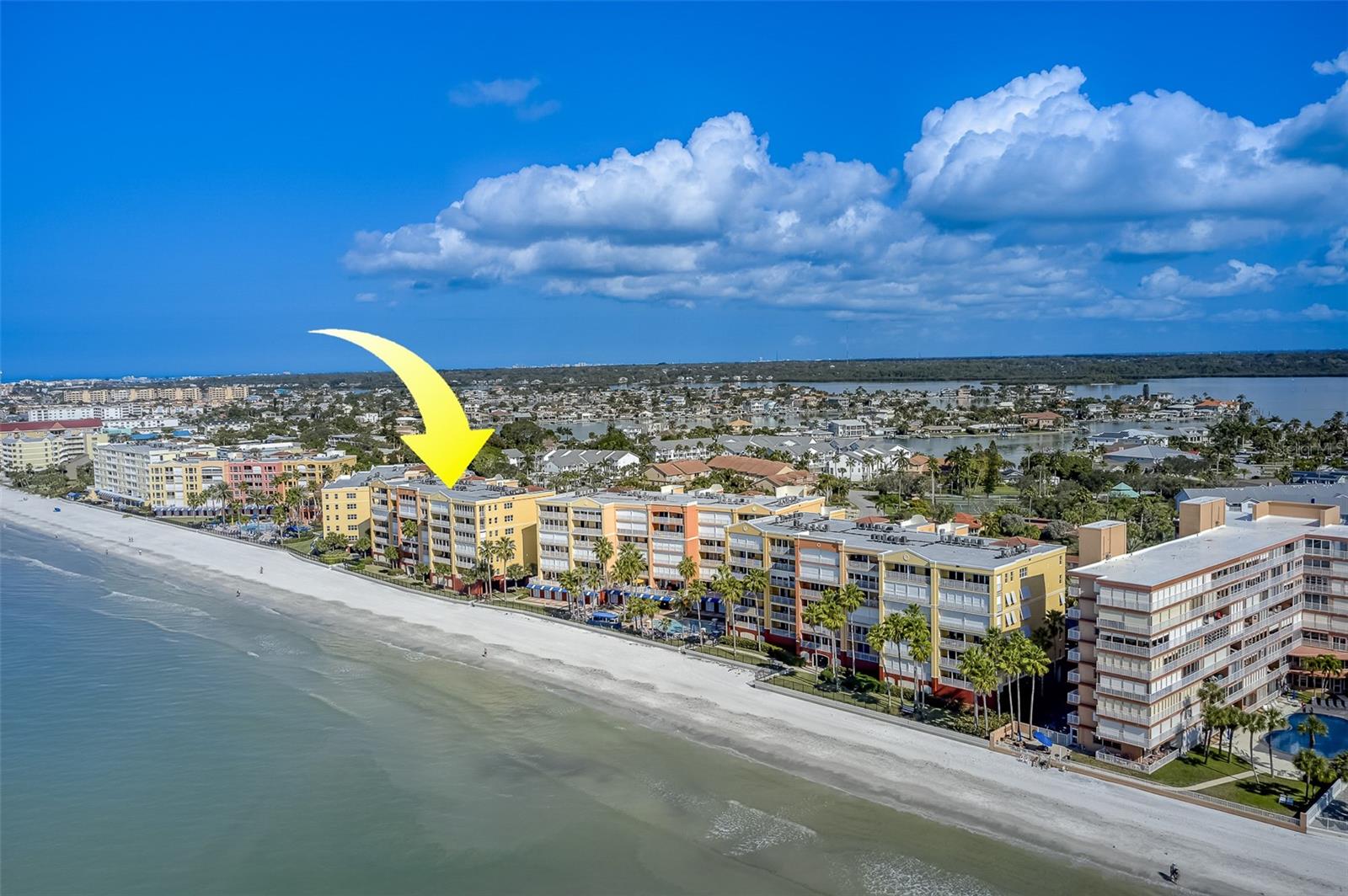 16550 GULF BLVD #643 — photo 60