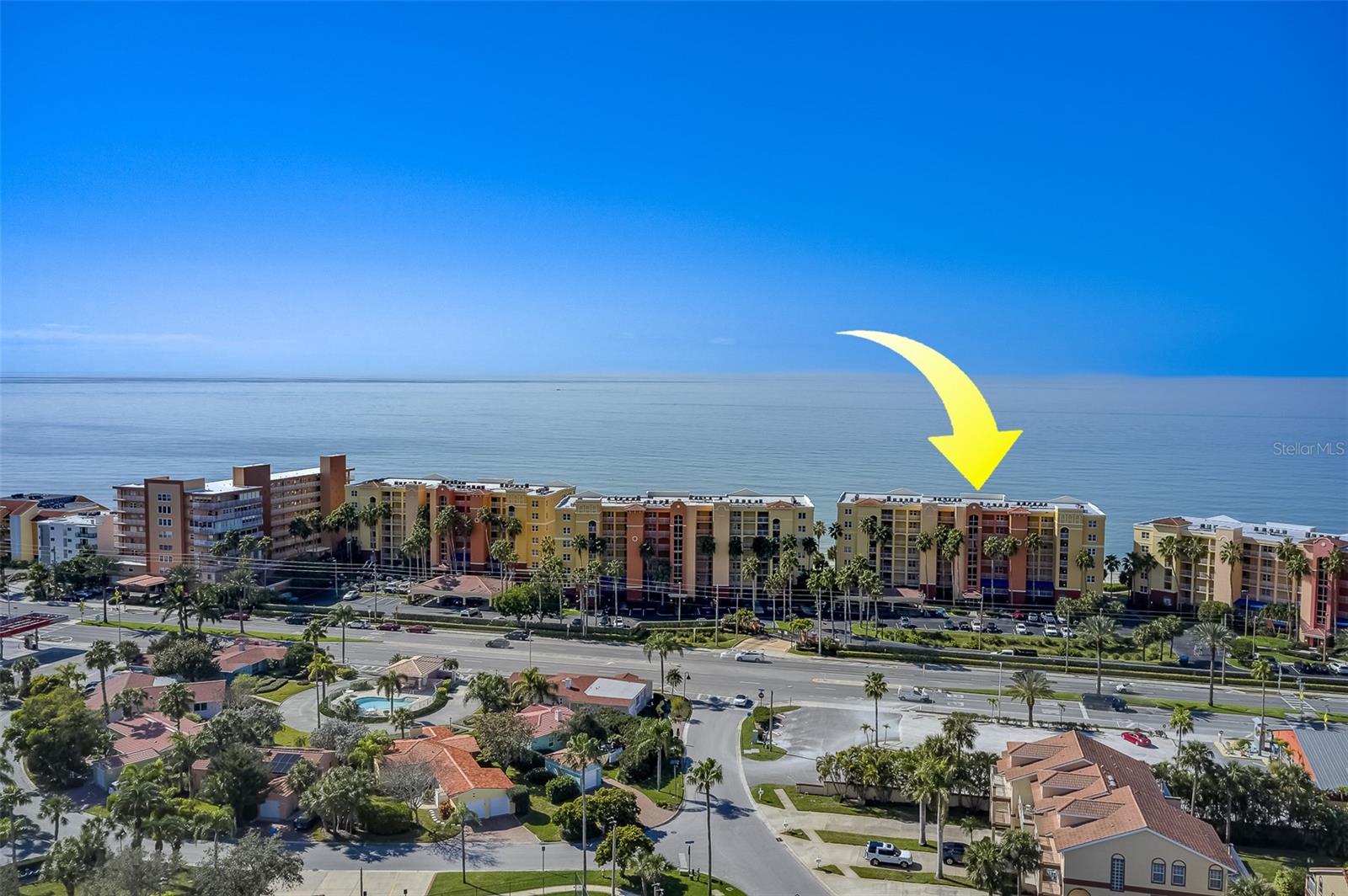 16550 GULF BLVD #643 — photo 61