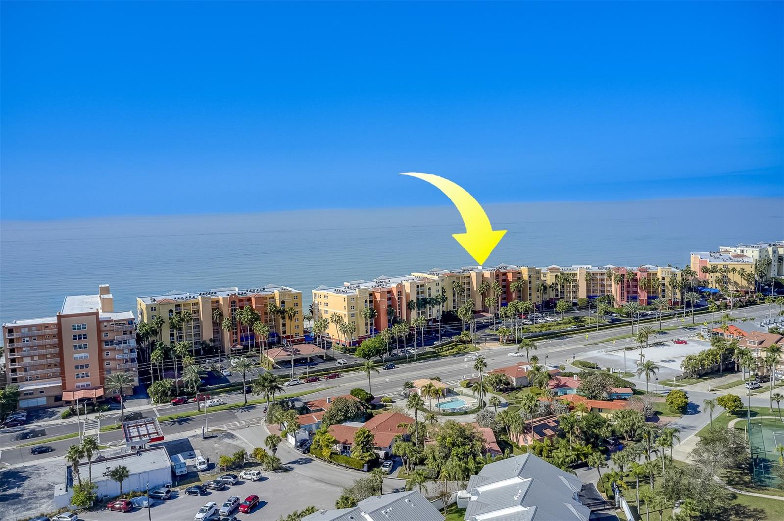 16550 GULF BLVD #643 — photo 67