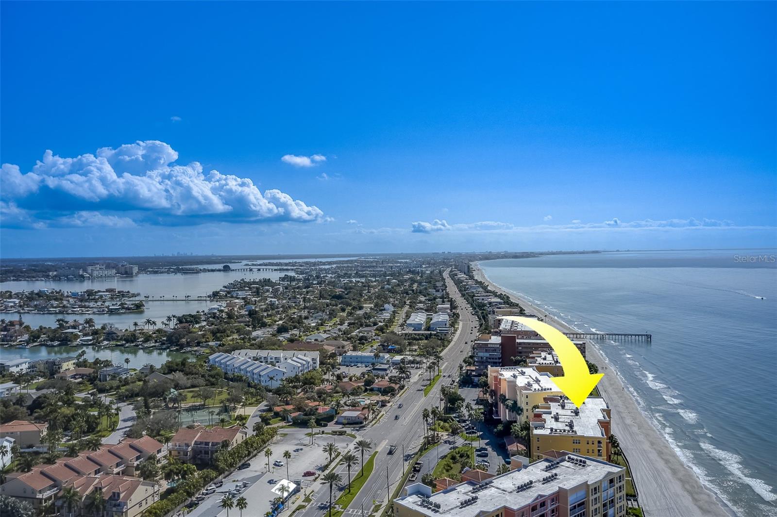 16550 GULF BLVD #643 — photo 65