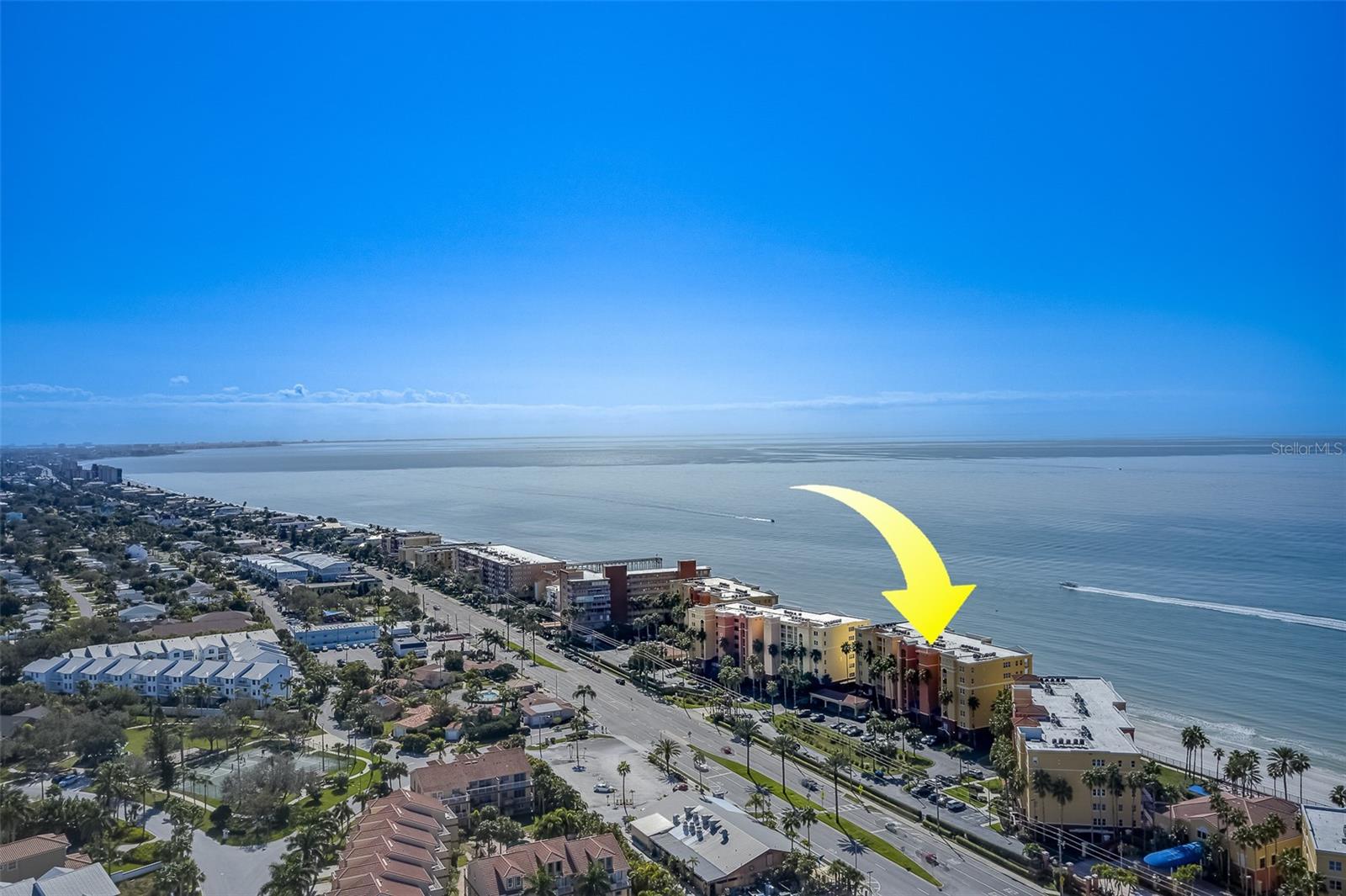 16550 GULF BLVD #643 — photo 66