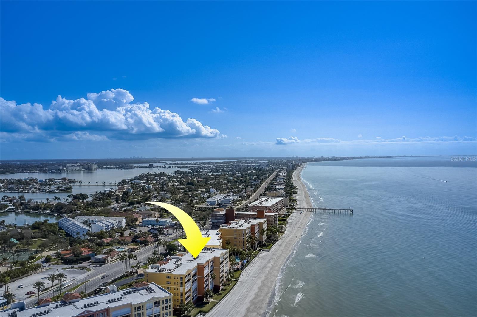 16550 GULF BLVD #643 — photo 64