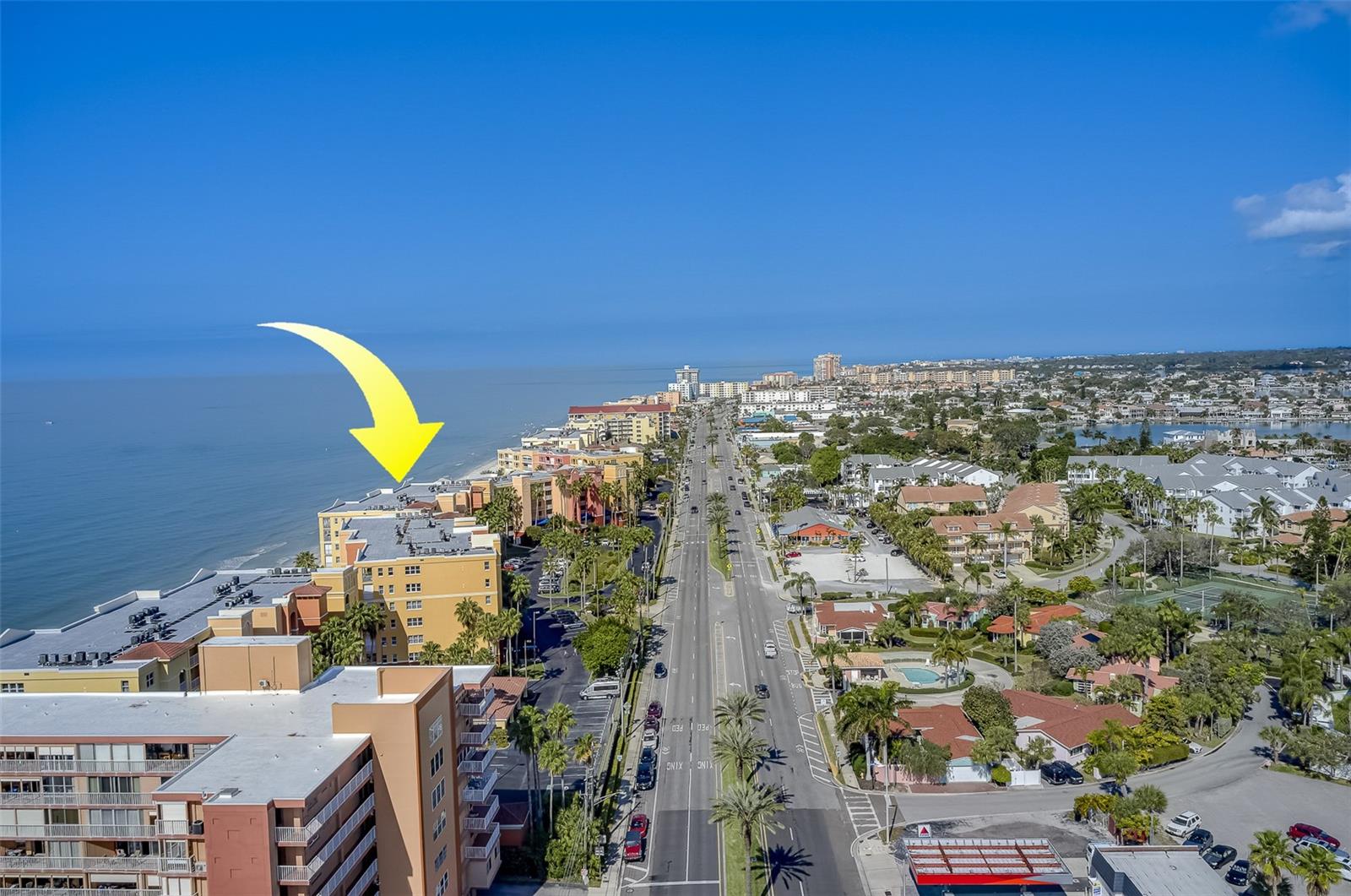 16550 GULF BLVD #643 — photo 62