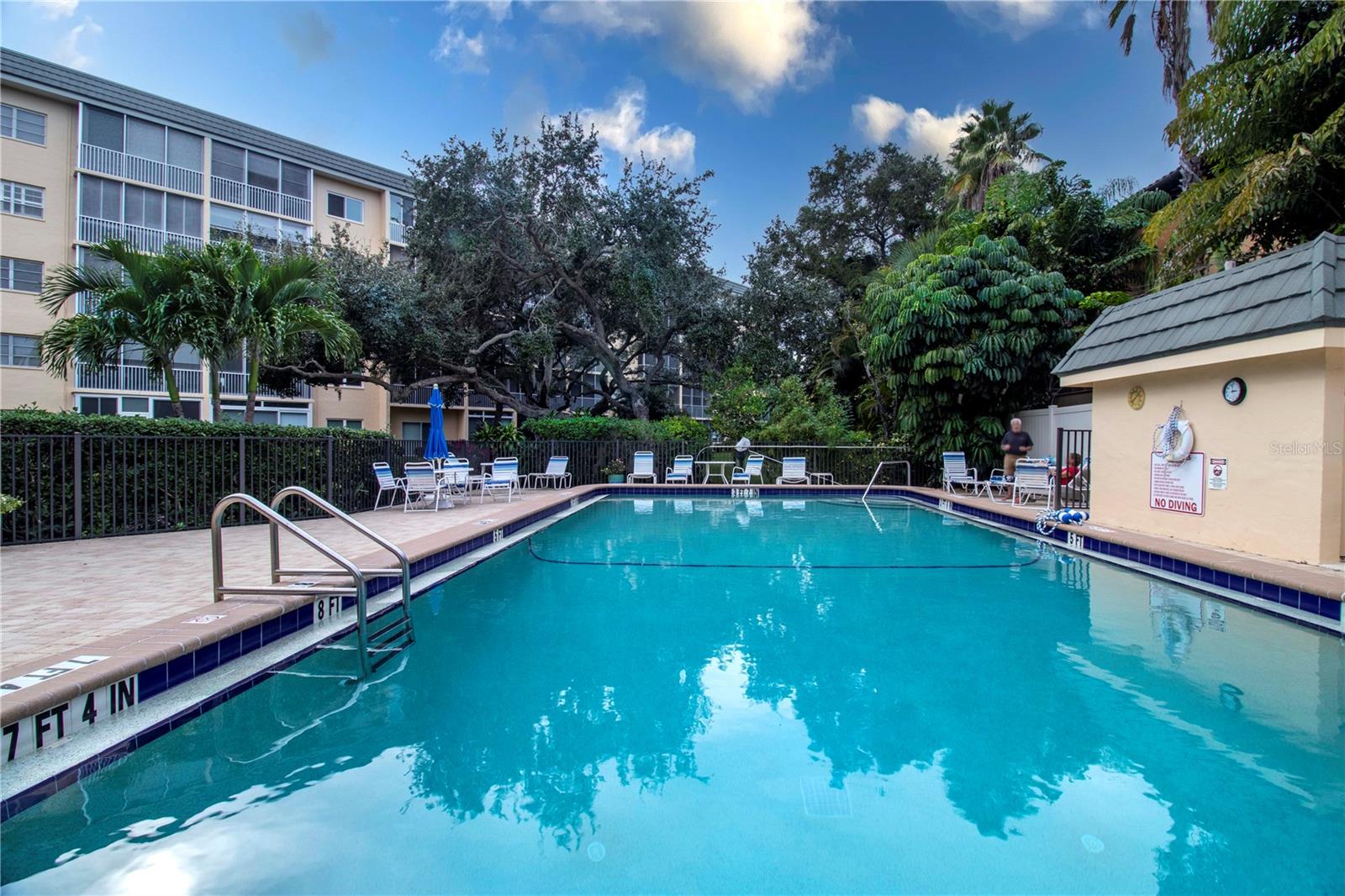 8625 MIDNIGHT PASS RD #B508 — photo 42
