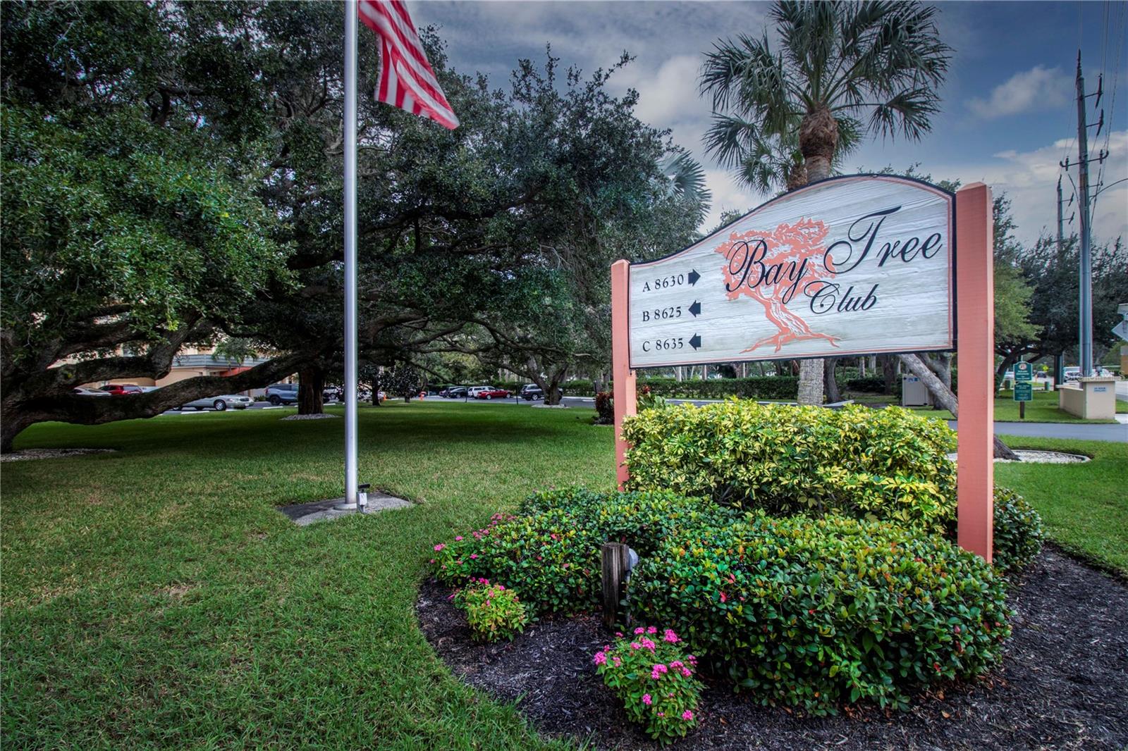 8625 MIDNIGHT PASS RD #B508 — photo 40