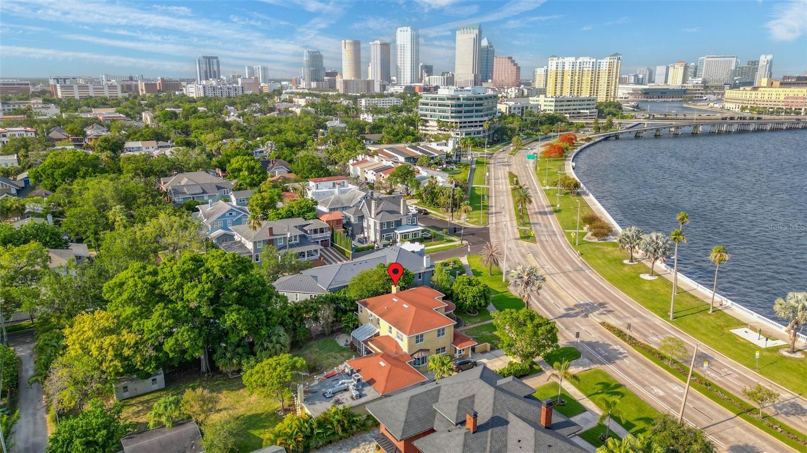 803 BAYSHORE BLVD — photo 11
