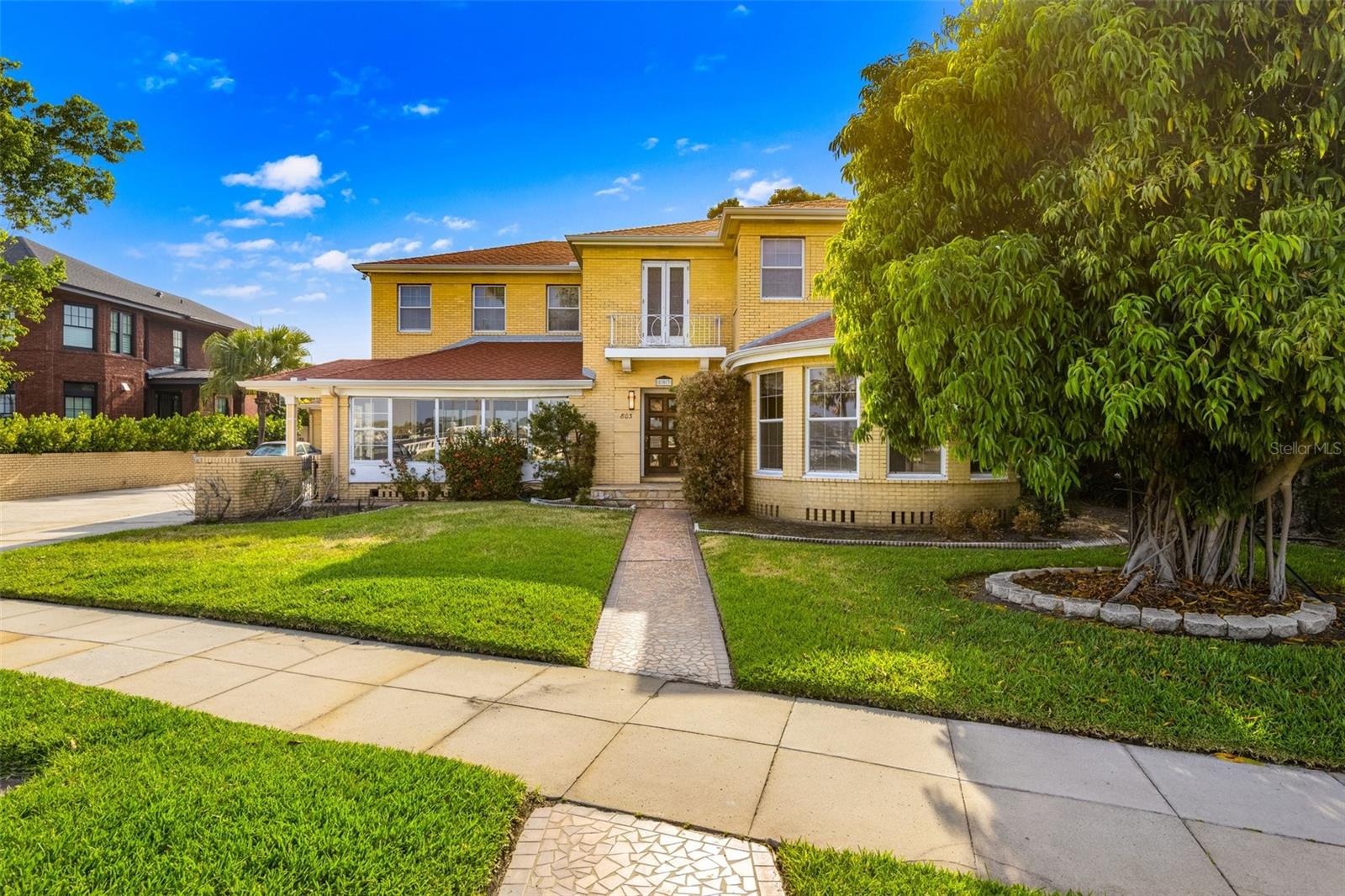 803 BAYSHORE BLVD — photo 2