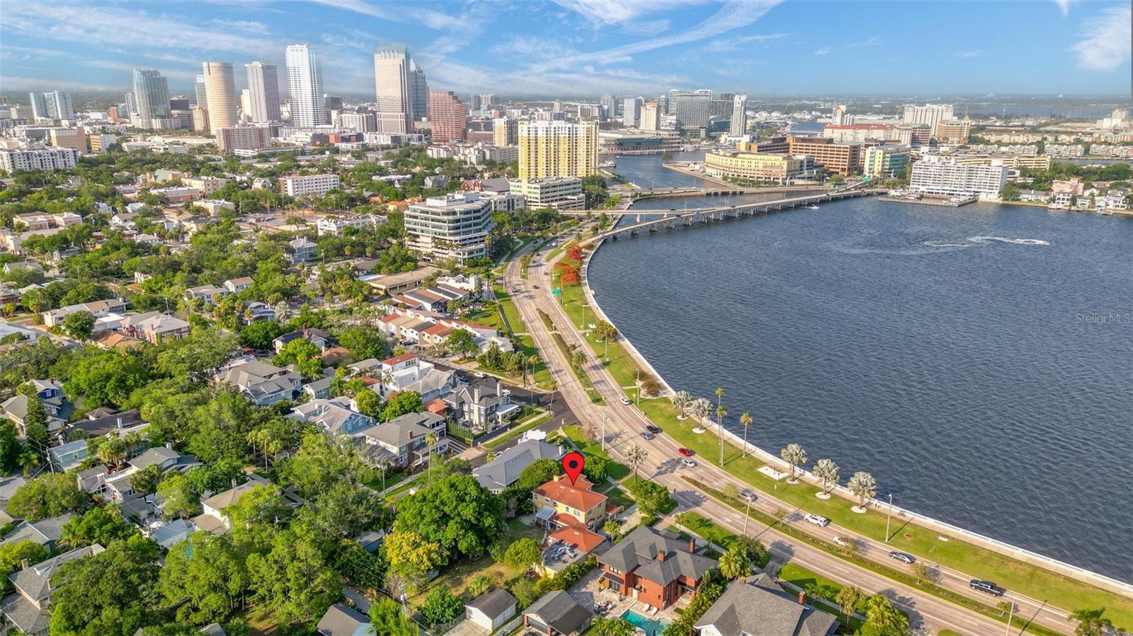 803 BAYSHORE BLVD — photo 14