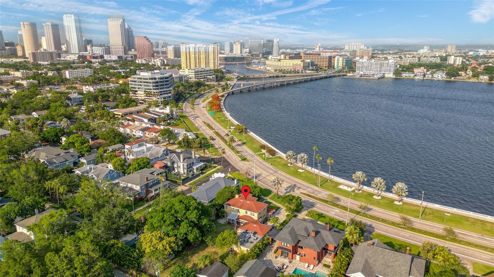 803 BAYSHORE BLVD — photo 12
