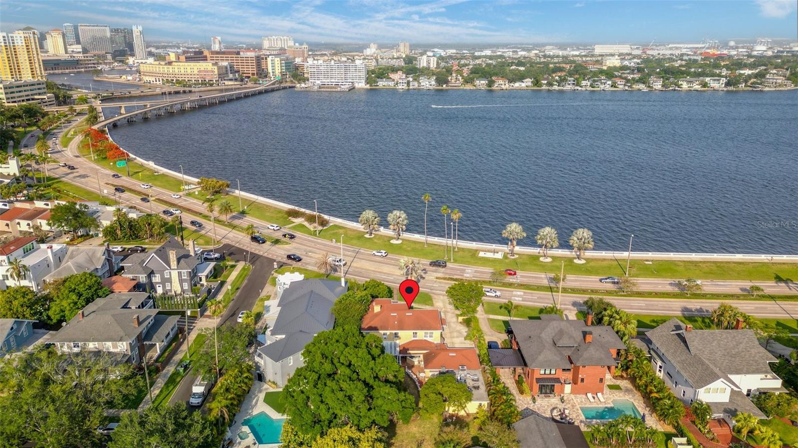 803 BAYSHORE BLVD — photo 7