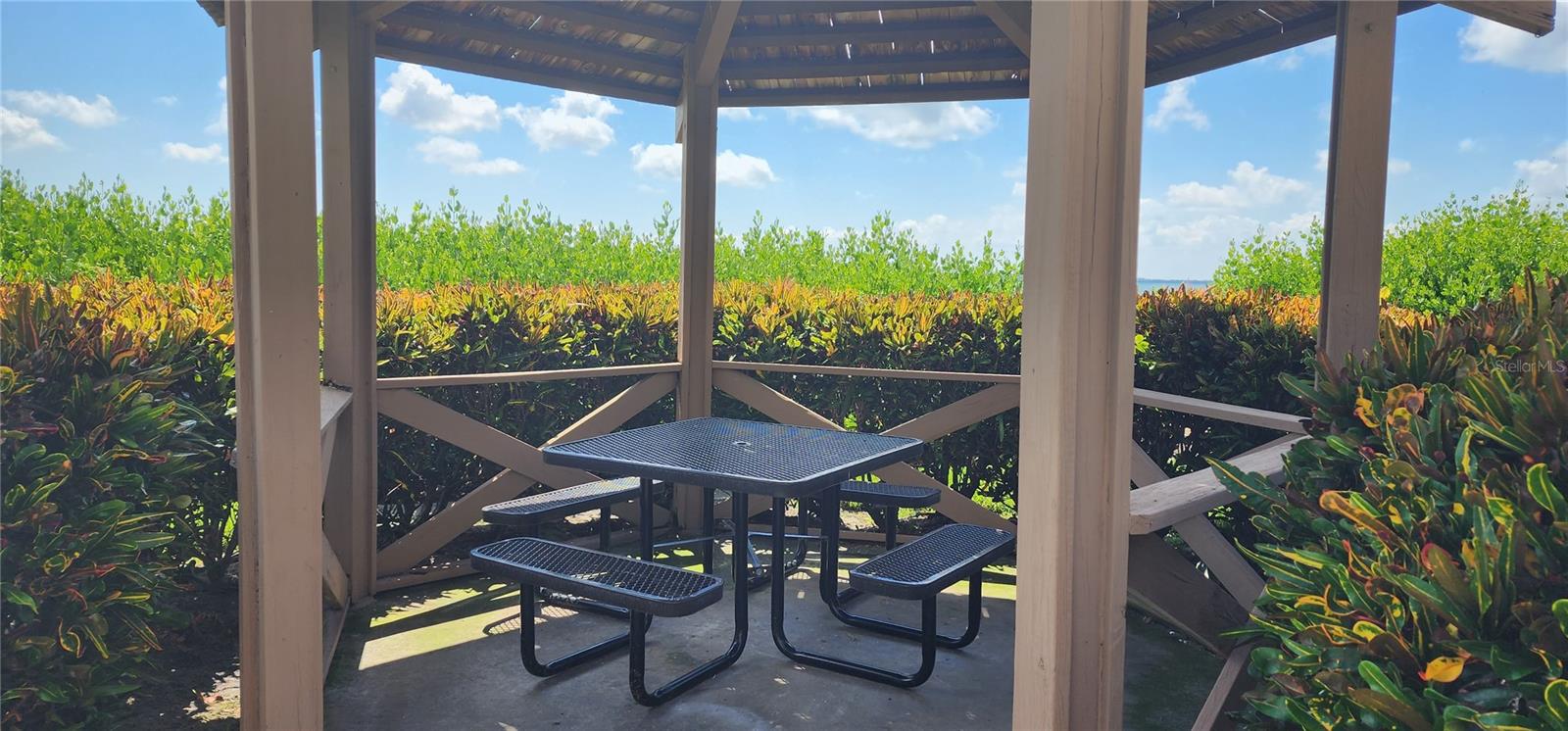 6219 PALMA DEL MAR BLVD S #206 — photo 14