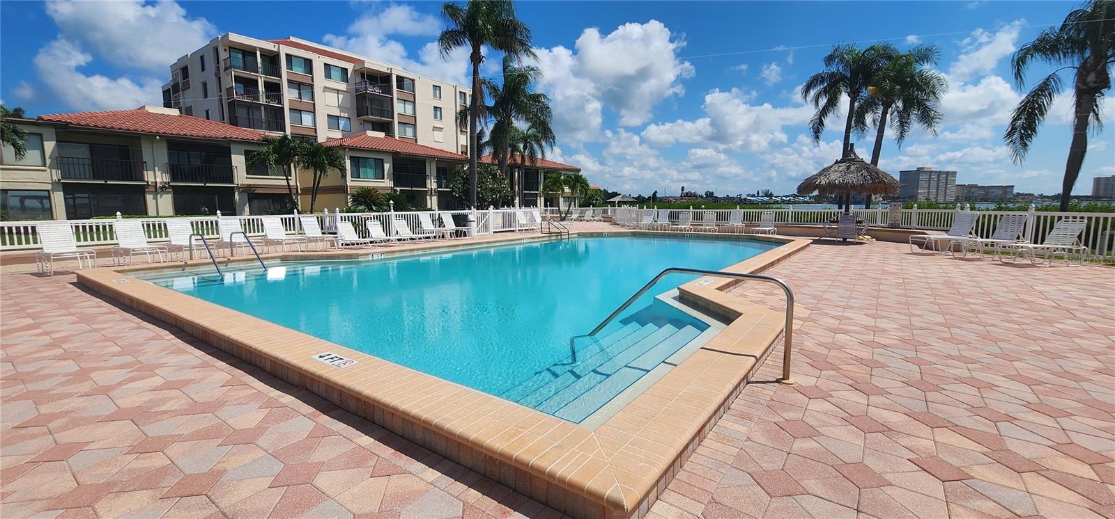 6219 PALMA DEL MAR BLVD S #206 — photo 17