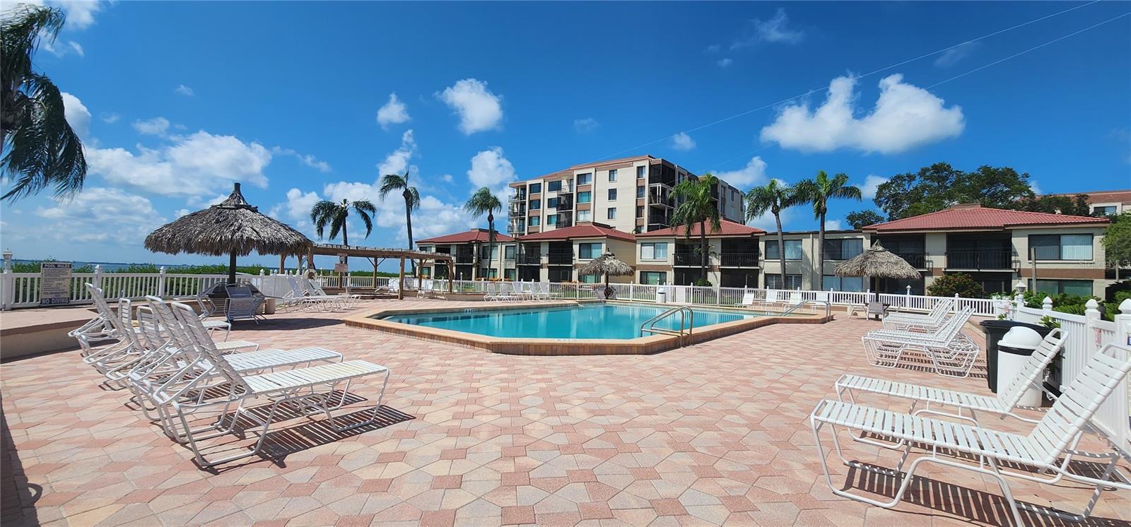 6219 PALMA DEL MAR BLVD S #206 — photo 15