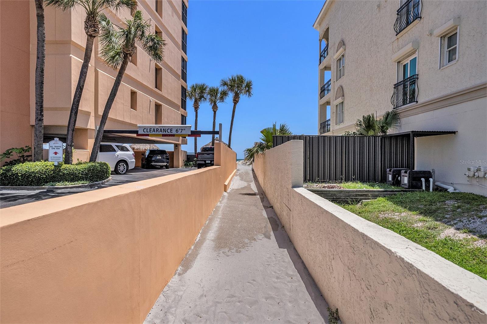 13999 GULF BLVD #406 — photo 24