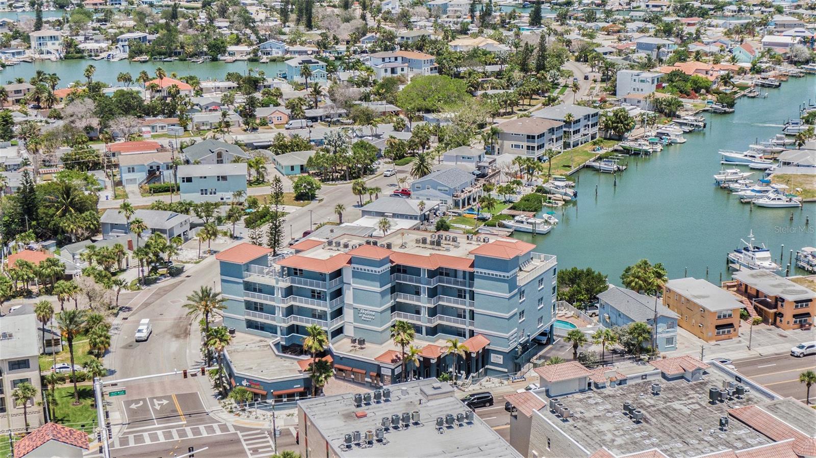 13999 GULF BLVD #406 — photo 33