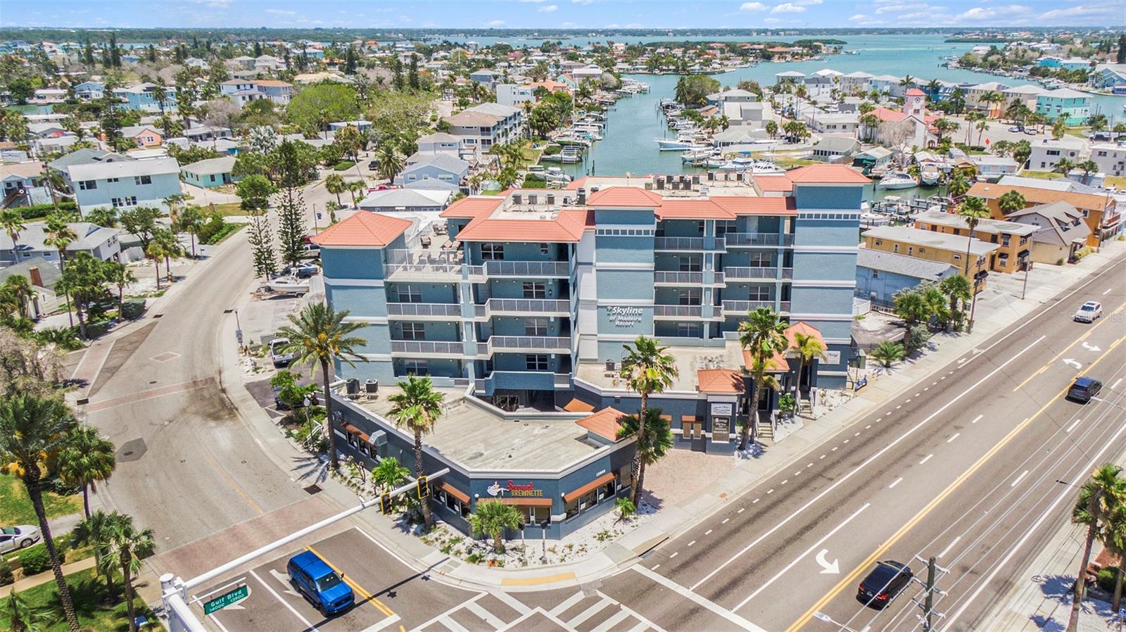 13999 GULF BLVD #406 — photo 34