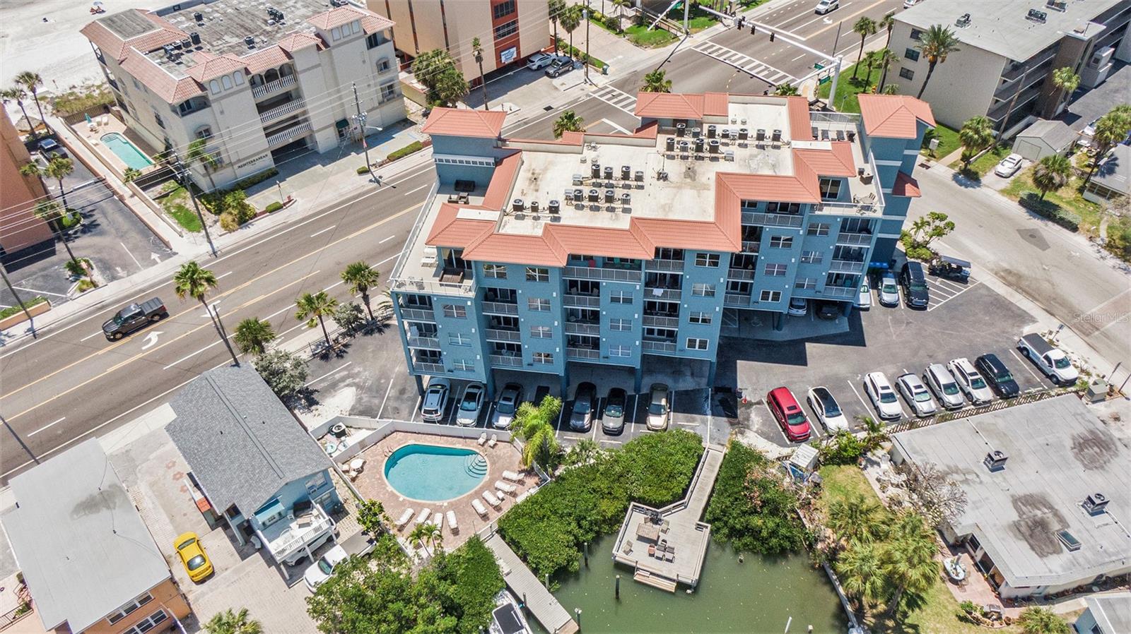 13999 GULF BLVD #406 — photo 27