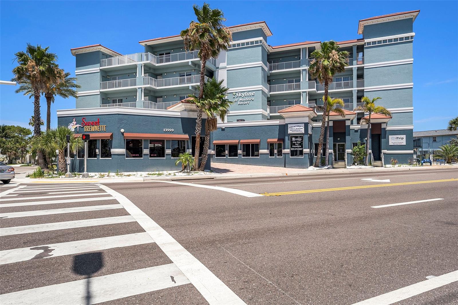 13999 GULF BLVD #406 — photo 35